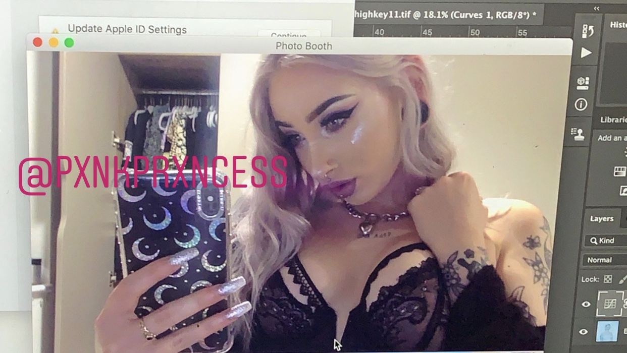 pxnkprxncess thumbnail