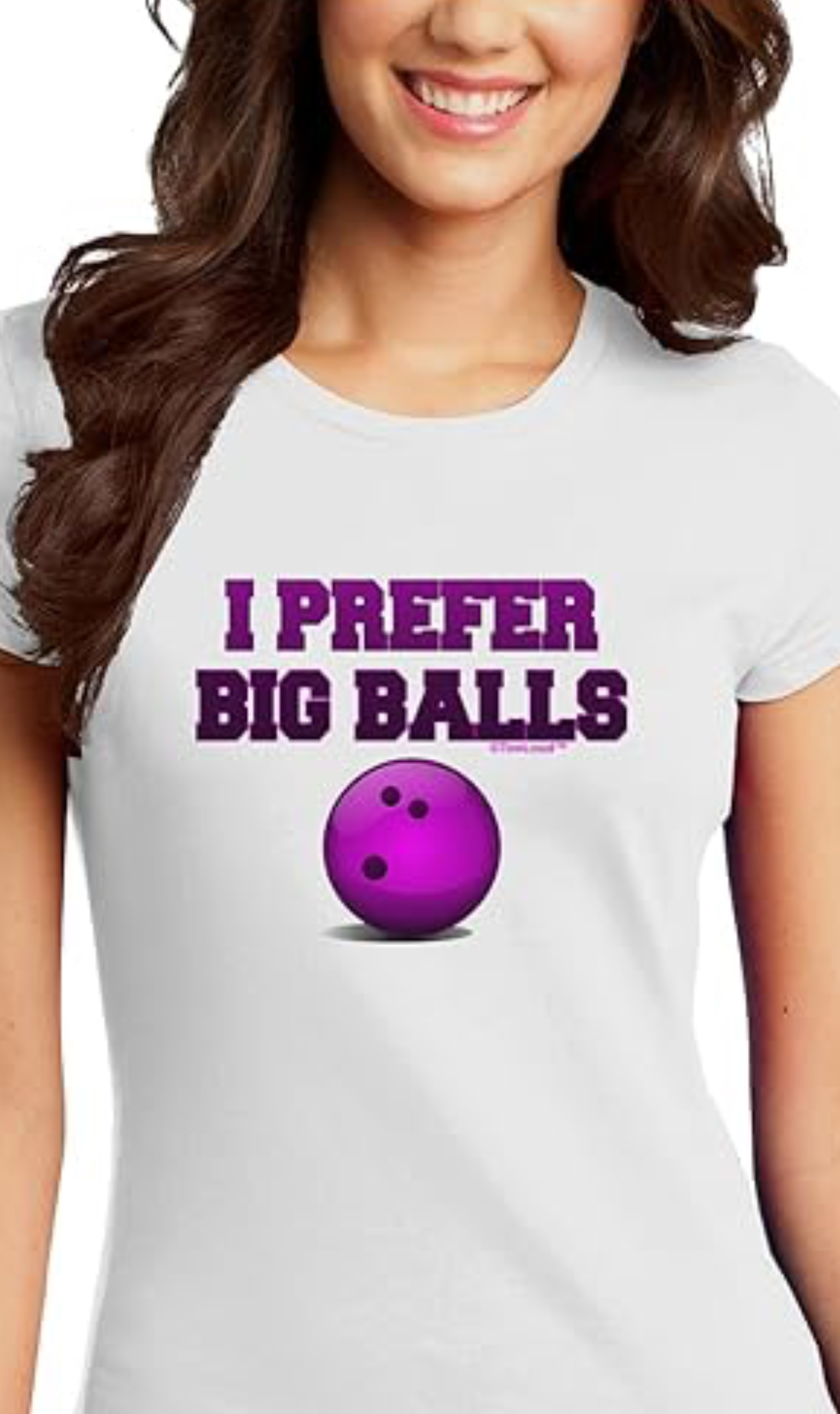 Big Balls profile