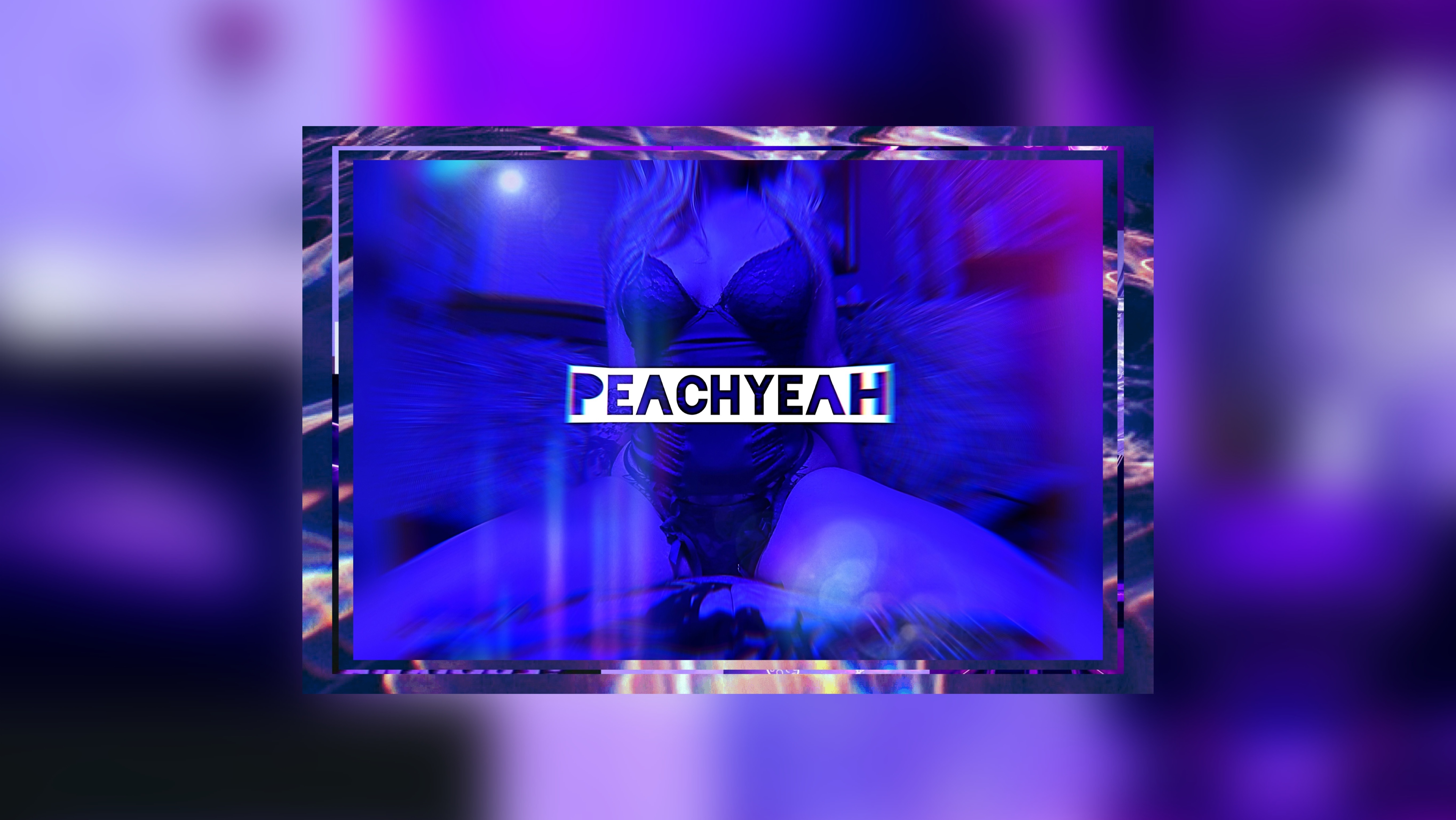 peachyeah thumbnail