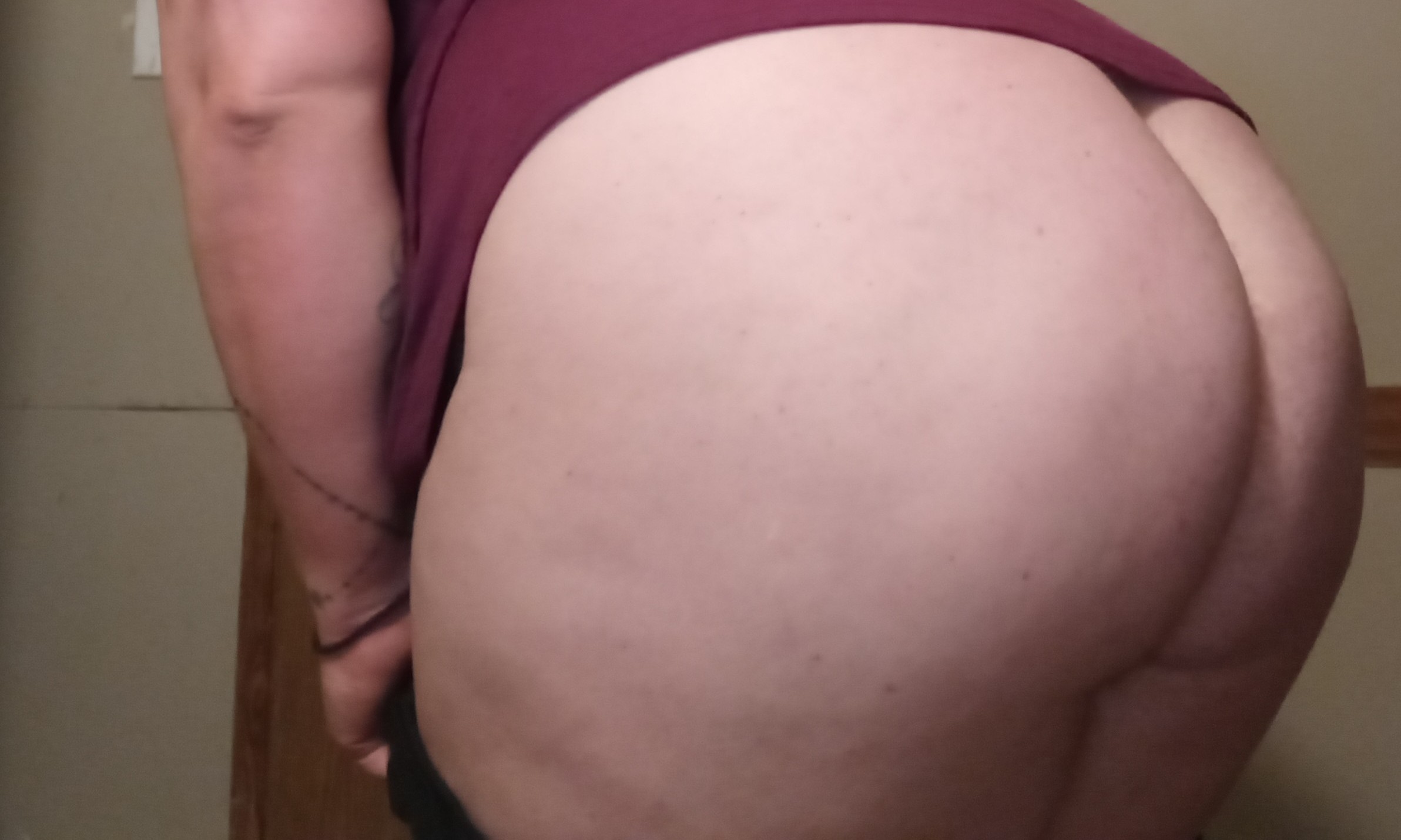 NAUGHTY BBW ❤ thumbnail