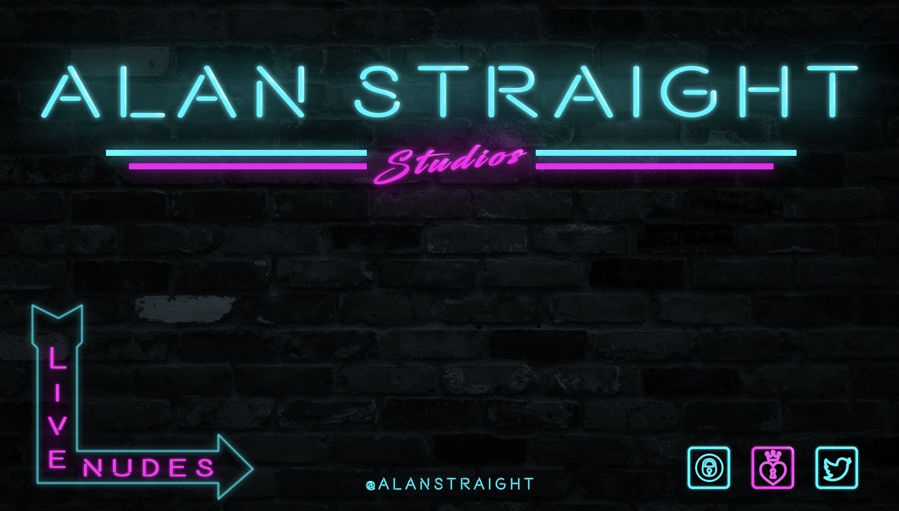 Alan Straight thumbnail