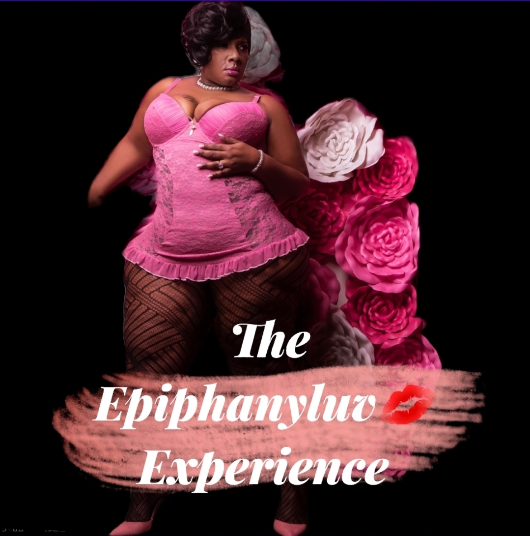 Epiphanyluv💋 profile