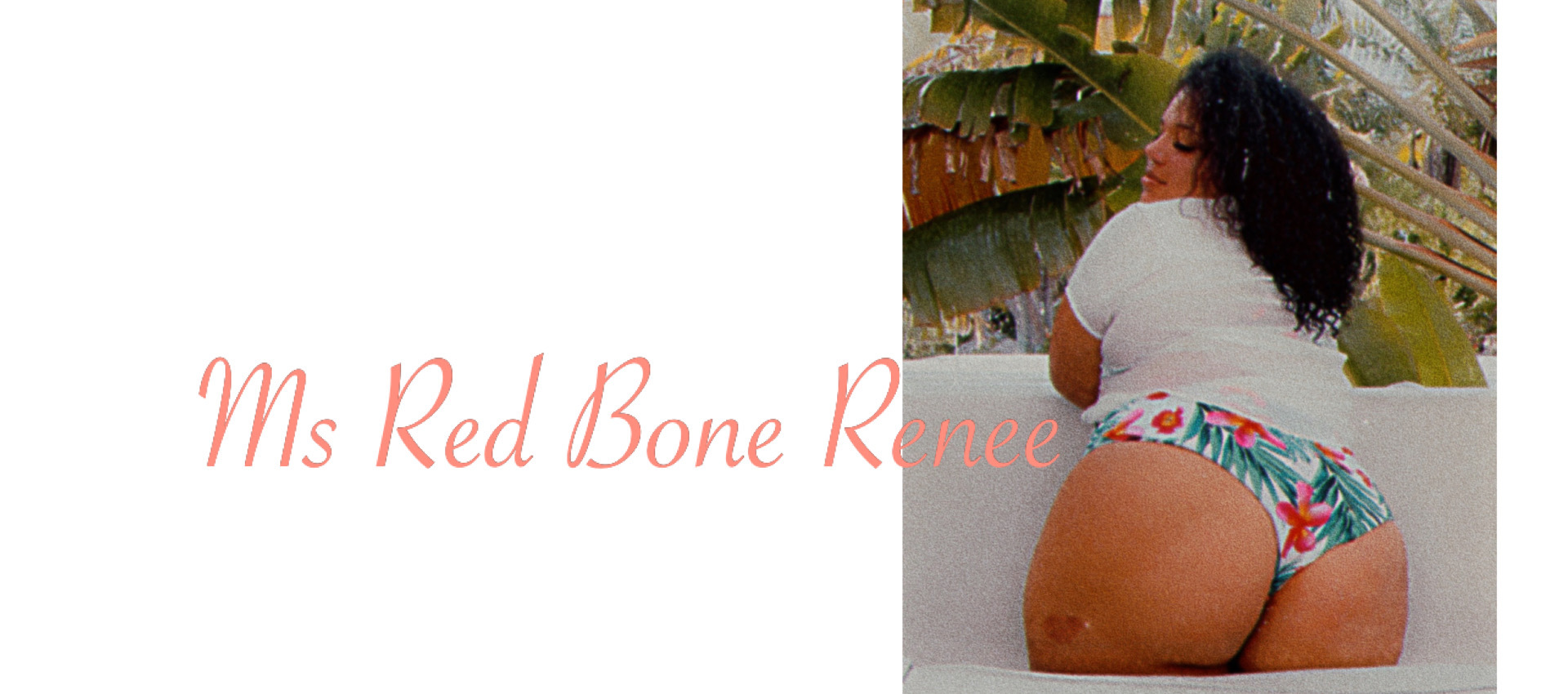 Red Bone Renee 💋 thumbnail