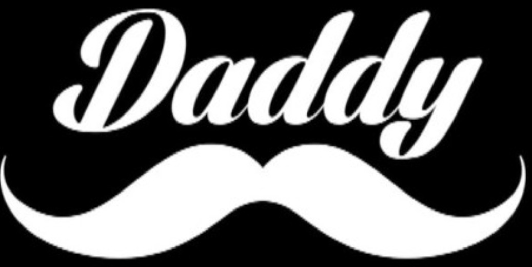 Tall Discrete Daddy thumbnail