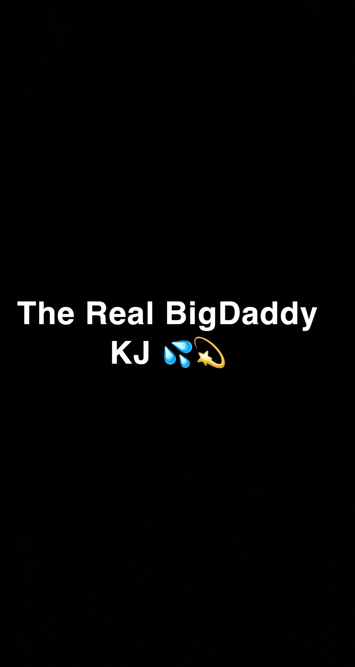 Big Daddy KJ©️ thumbnail