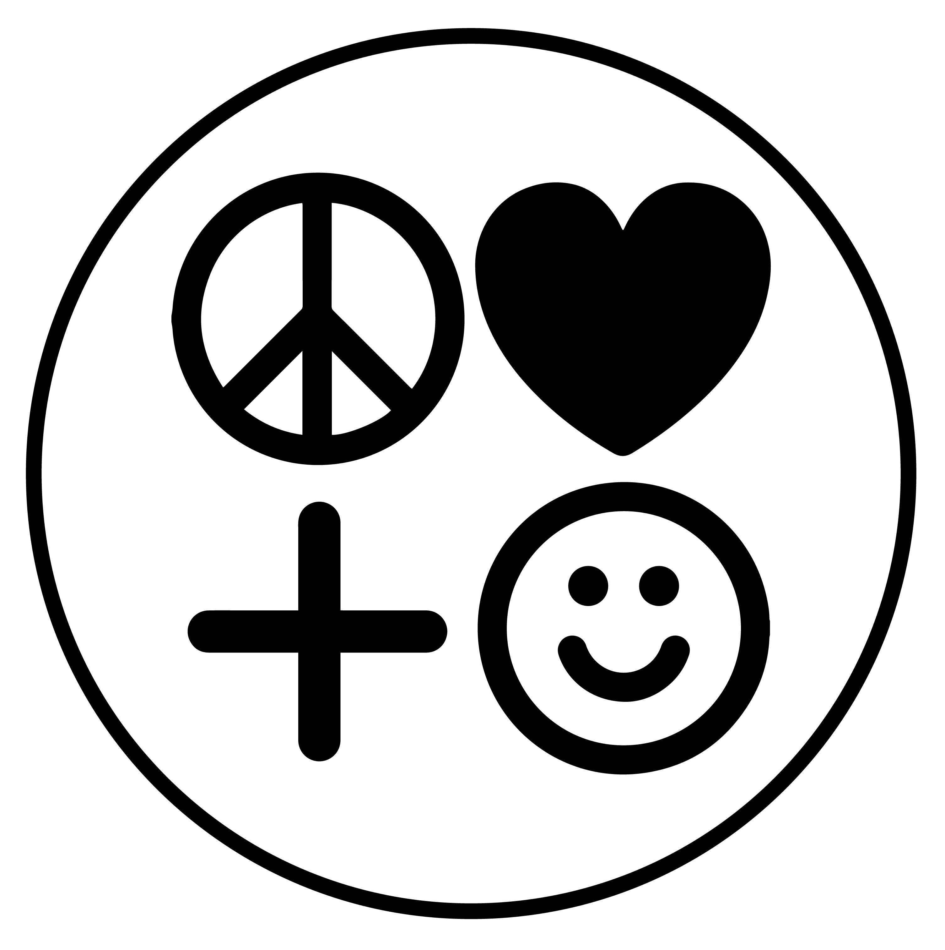 Peace Love and Happiness Club profile