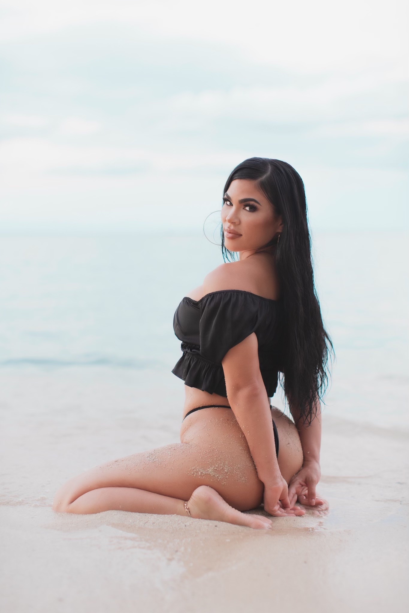 Rachael Ostovich profile