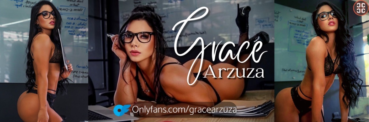 Grace arzuza thumbnail