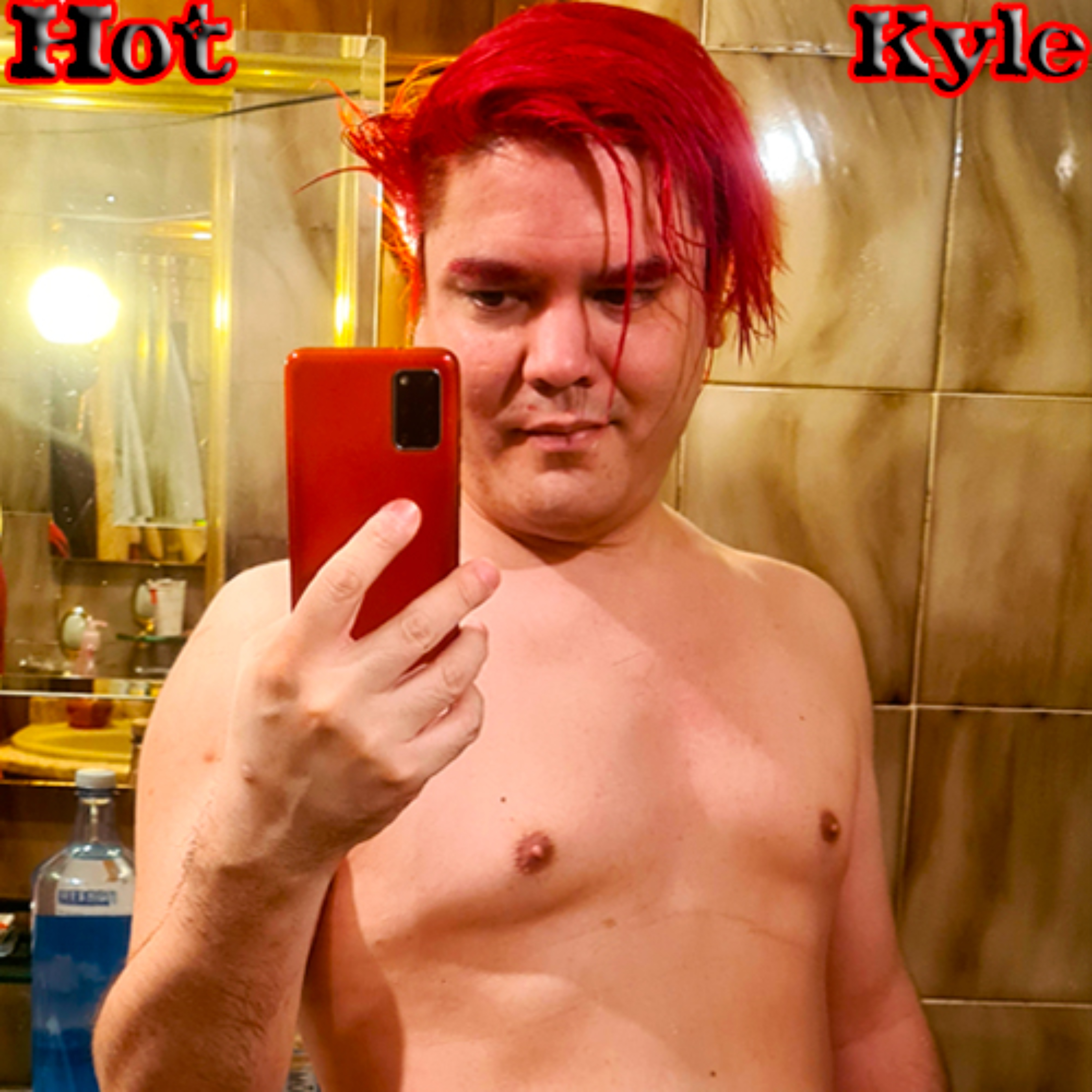 hotkyle profile