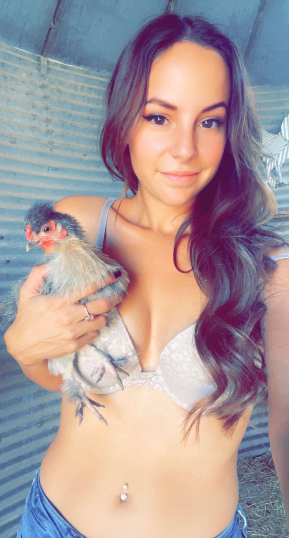 sexychickenbabe profile