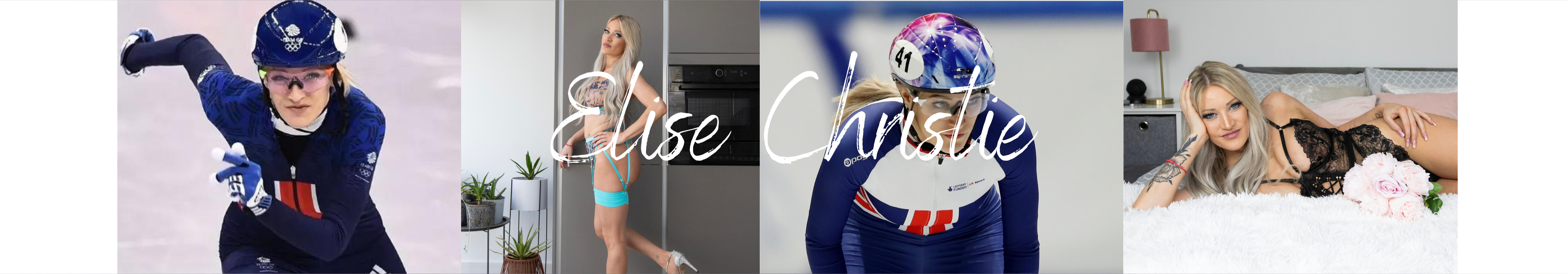 Elise Christie thumbnail