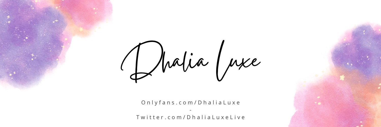 Dhalia Luxe - Free thumbnail