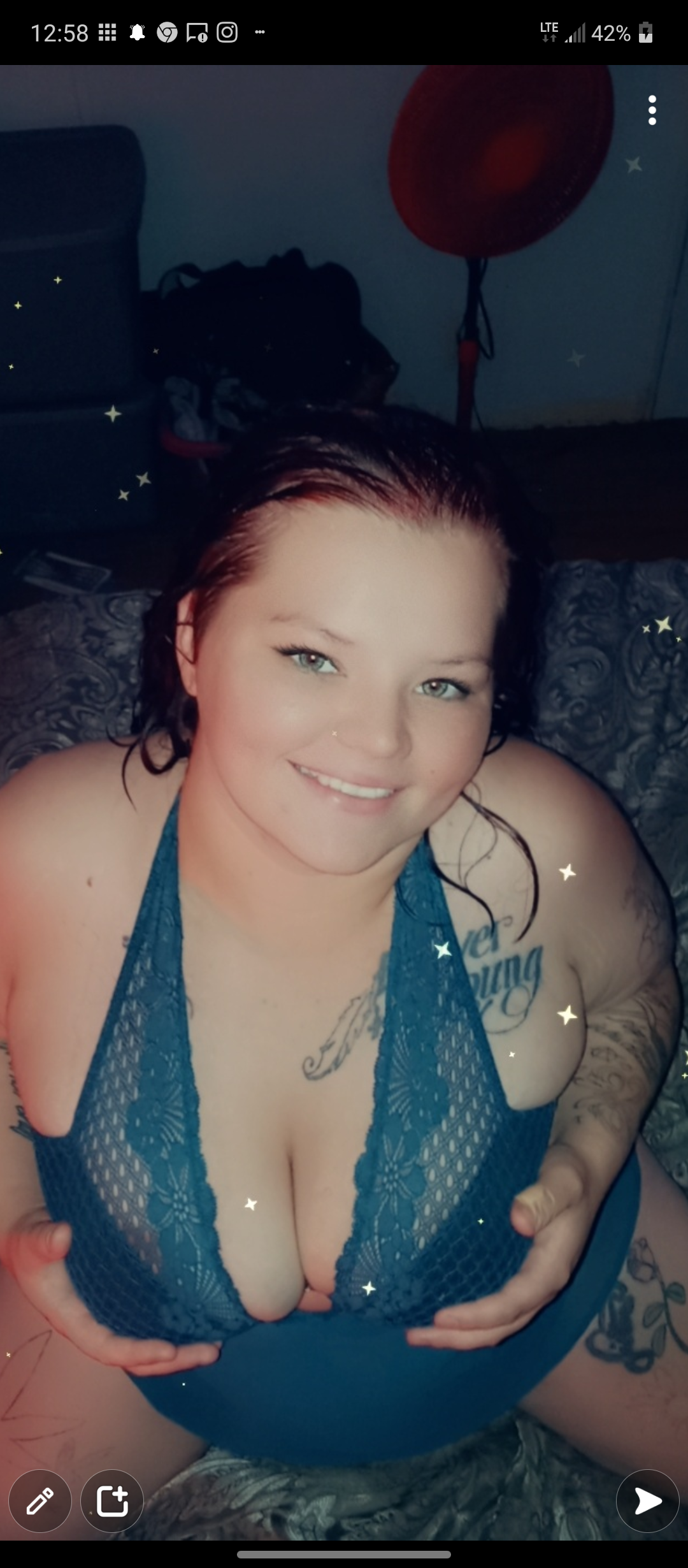 sexybbw1019 profile