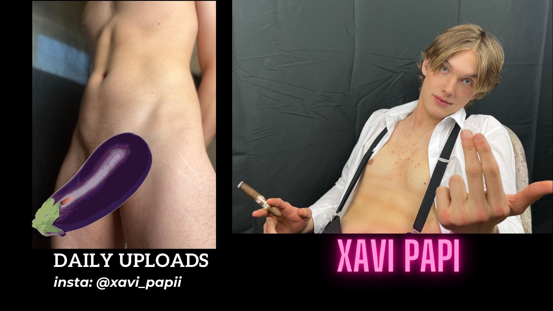 xavi_papi thumbnail