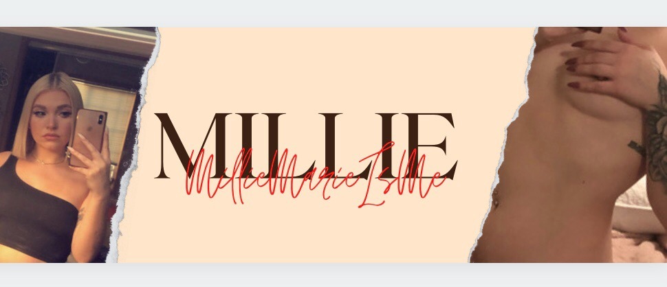 milliemarieisme thumbnail