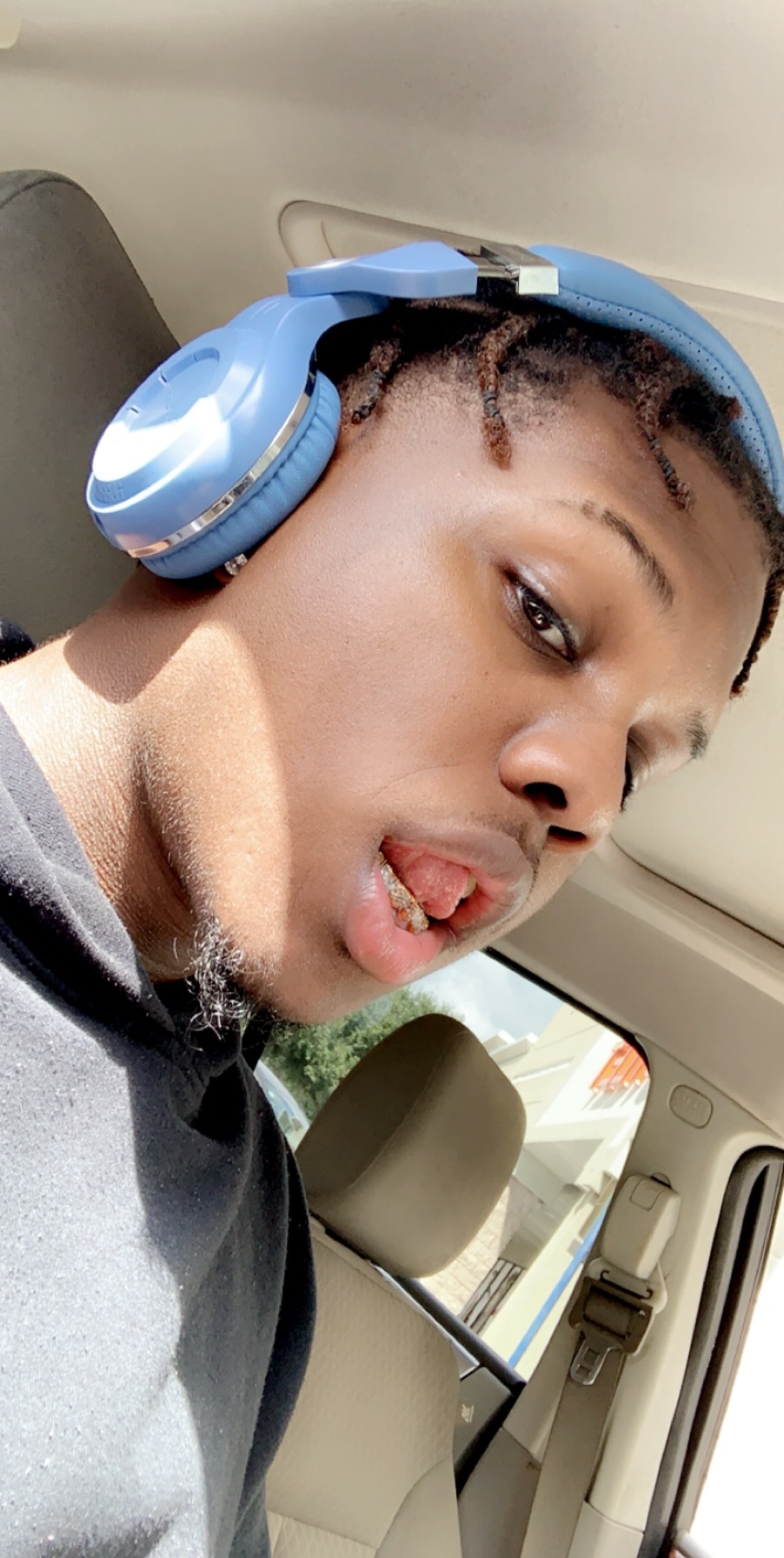 Polo (Dre) 🦍💙 profile