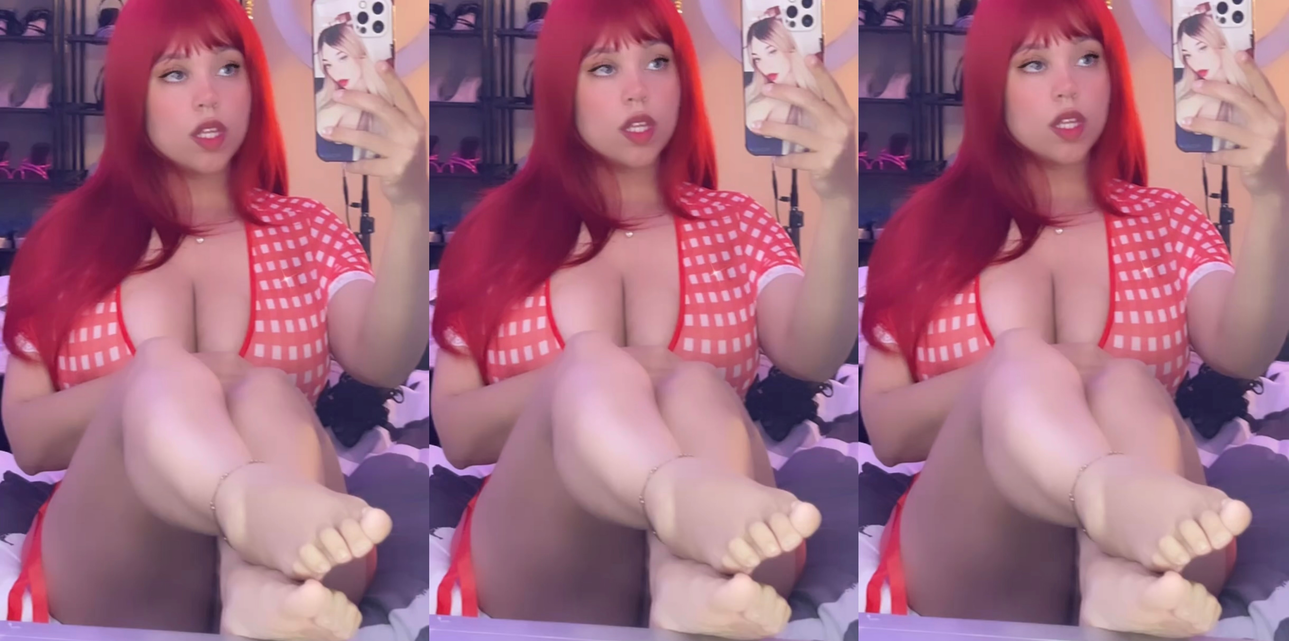 foxydoll11 thumbnail