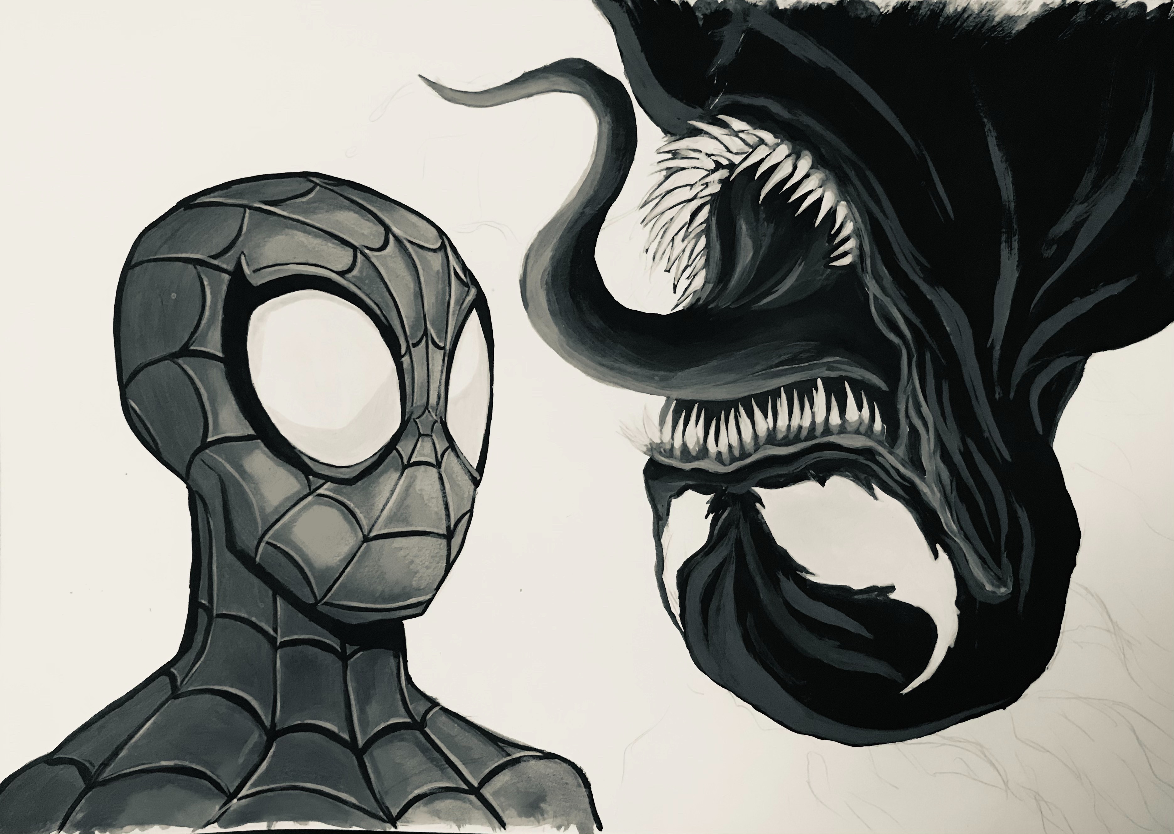 freakyspidey thumbnail