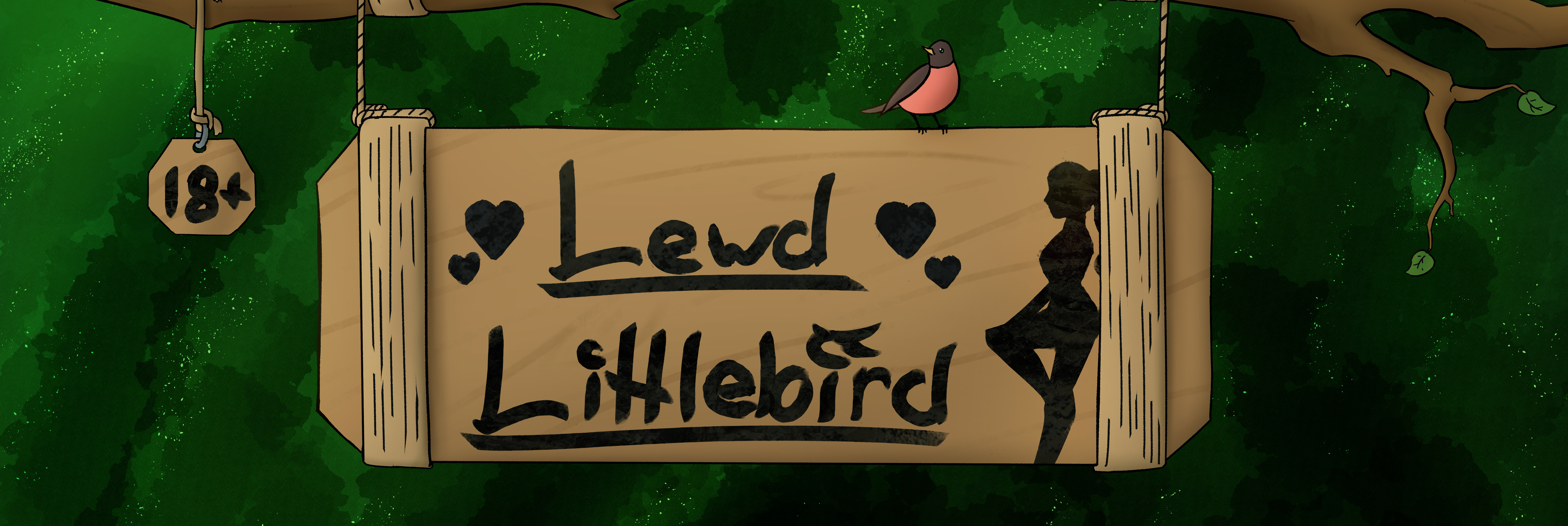 lewdlittlebirdfree thumbnail