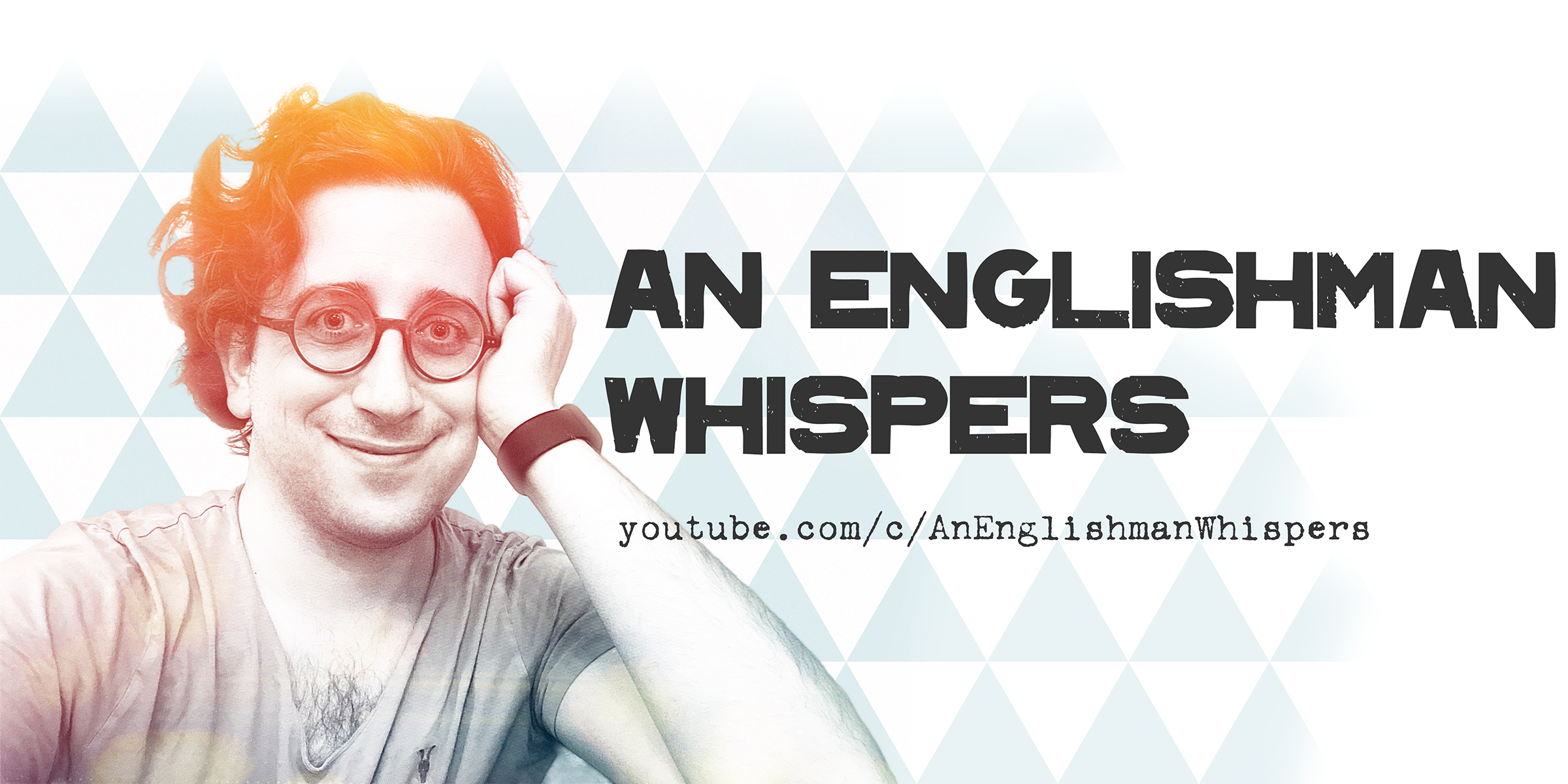 An Englishman Whispers thumbnail