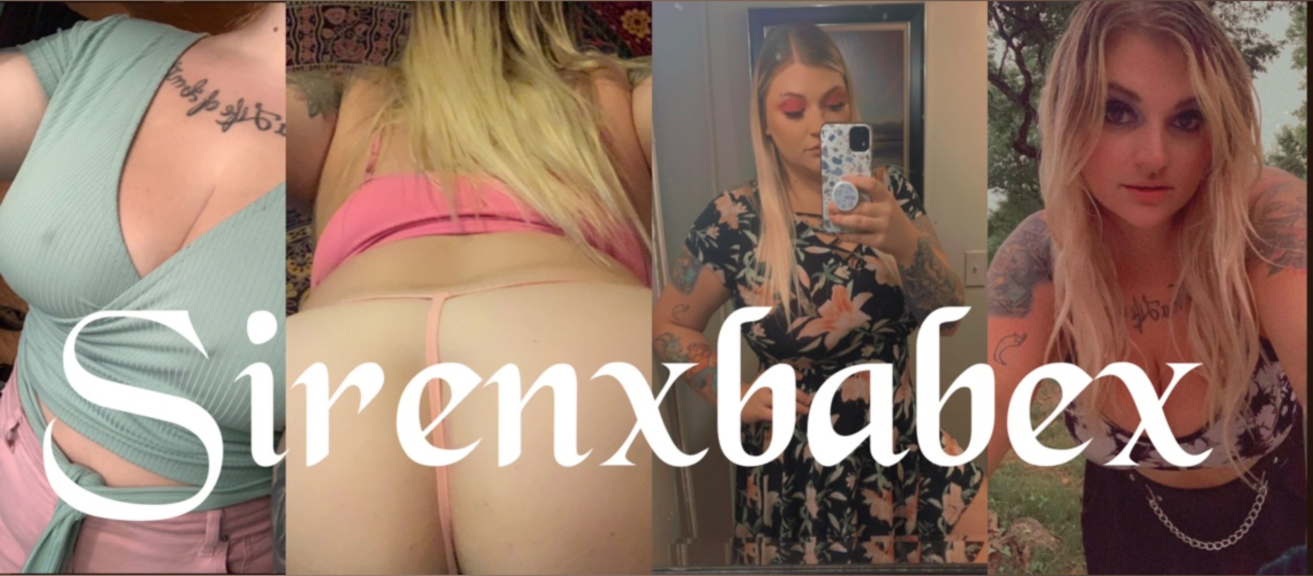 sirenxbabex thumbnail