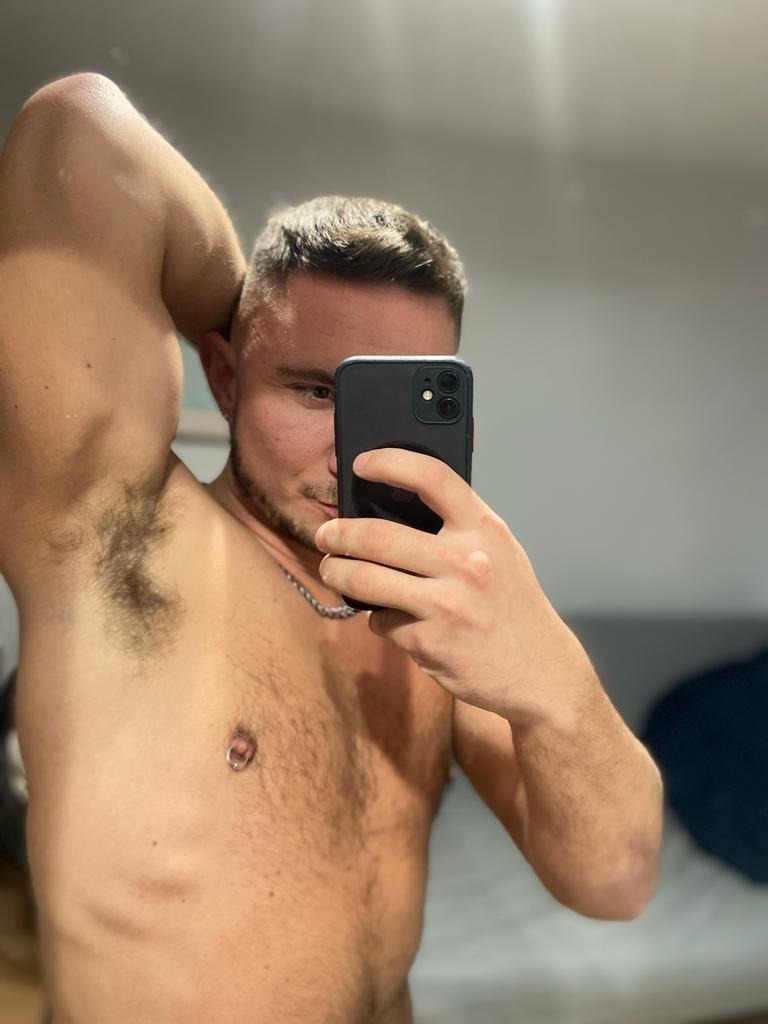 Matt Luckxxx profile