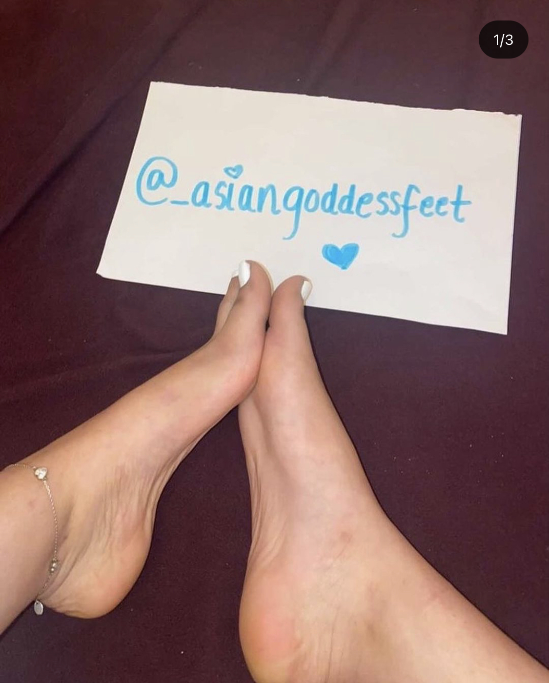 asiangoddessfeet profile