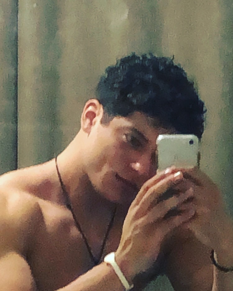 Mateo 👌❤️ 🍆🍑 profile