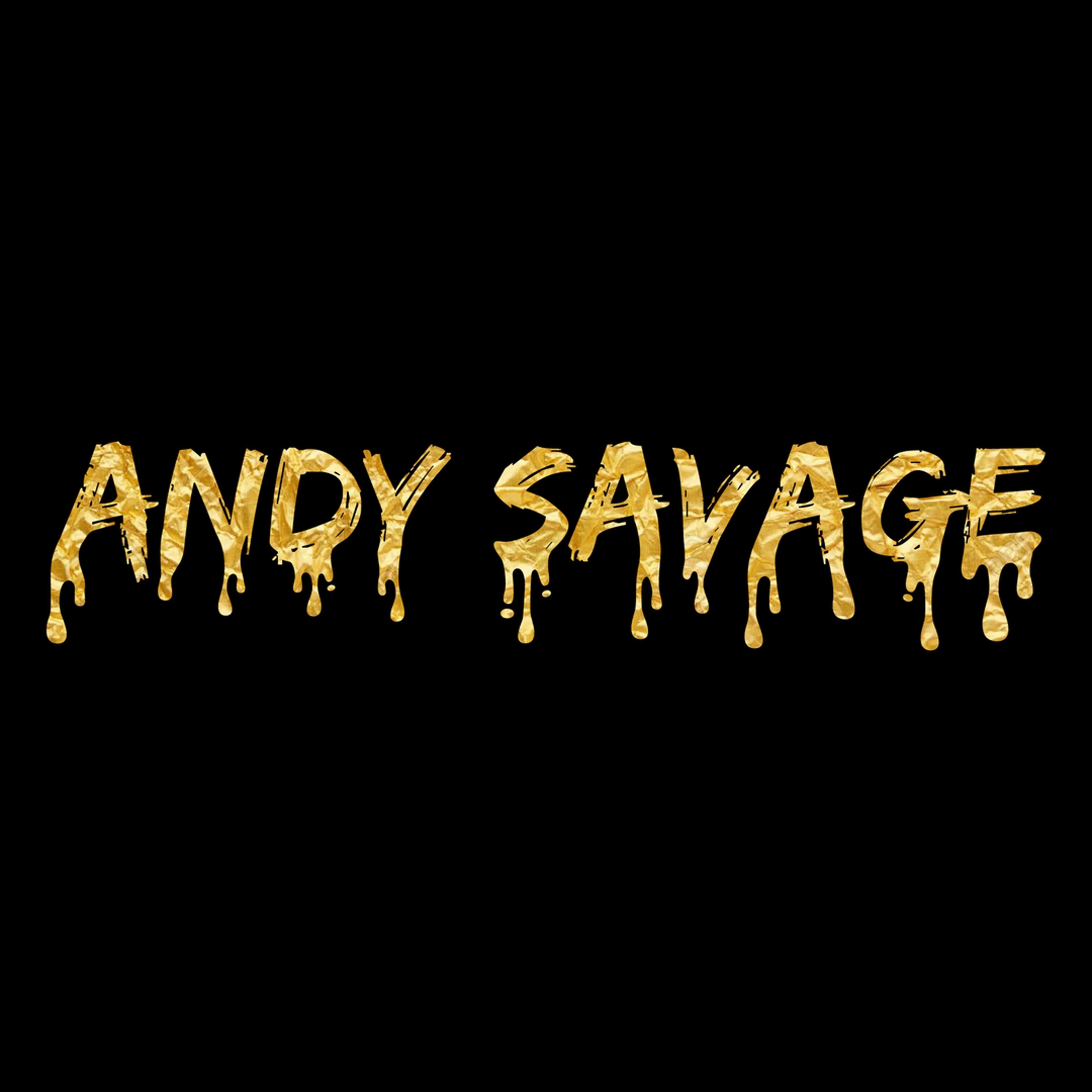 Andy Savage thumbnail