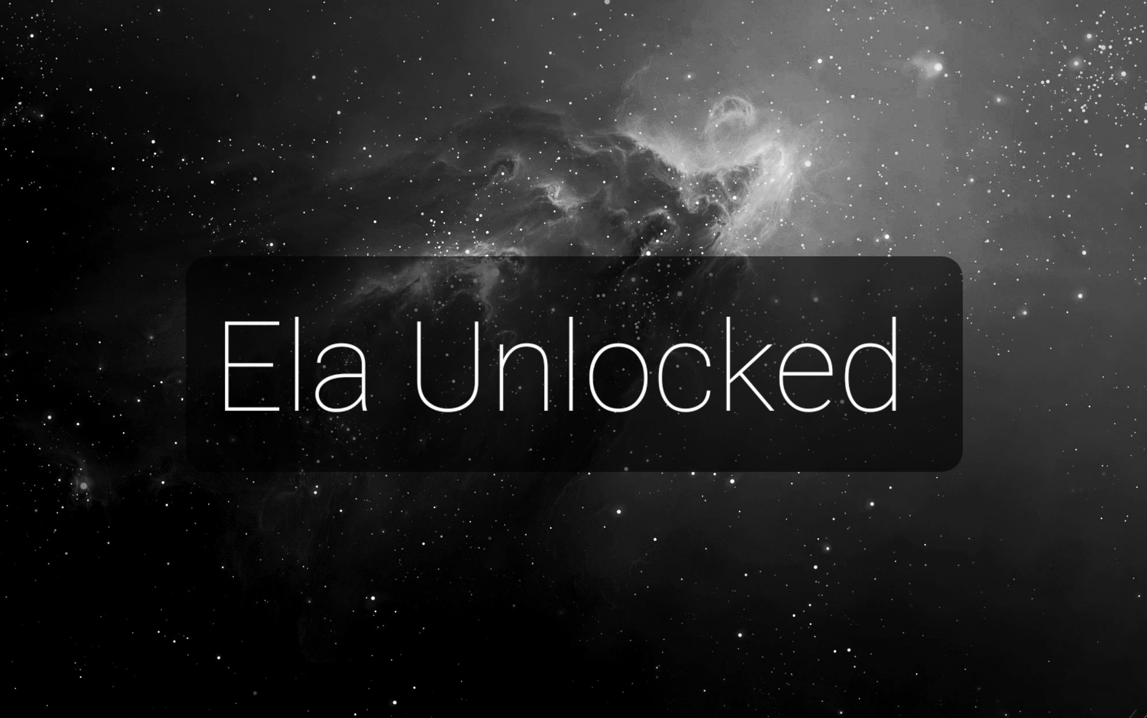 elaunlockedcover