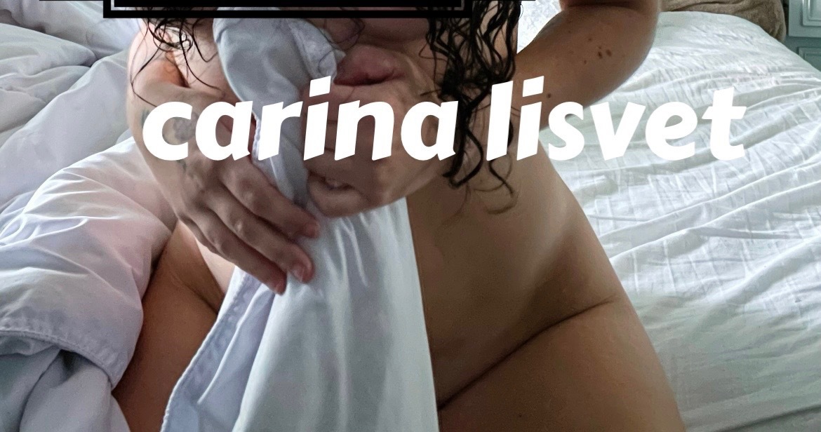 Carina Lisvet thumbnail