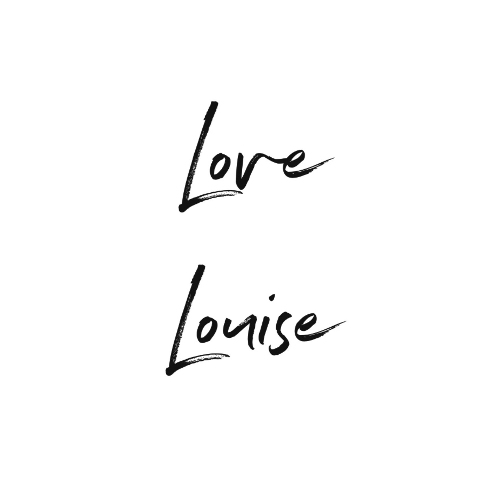 love.louise3 profile