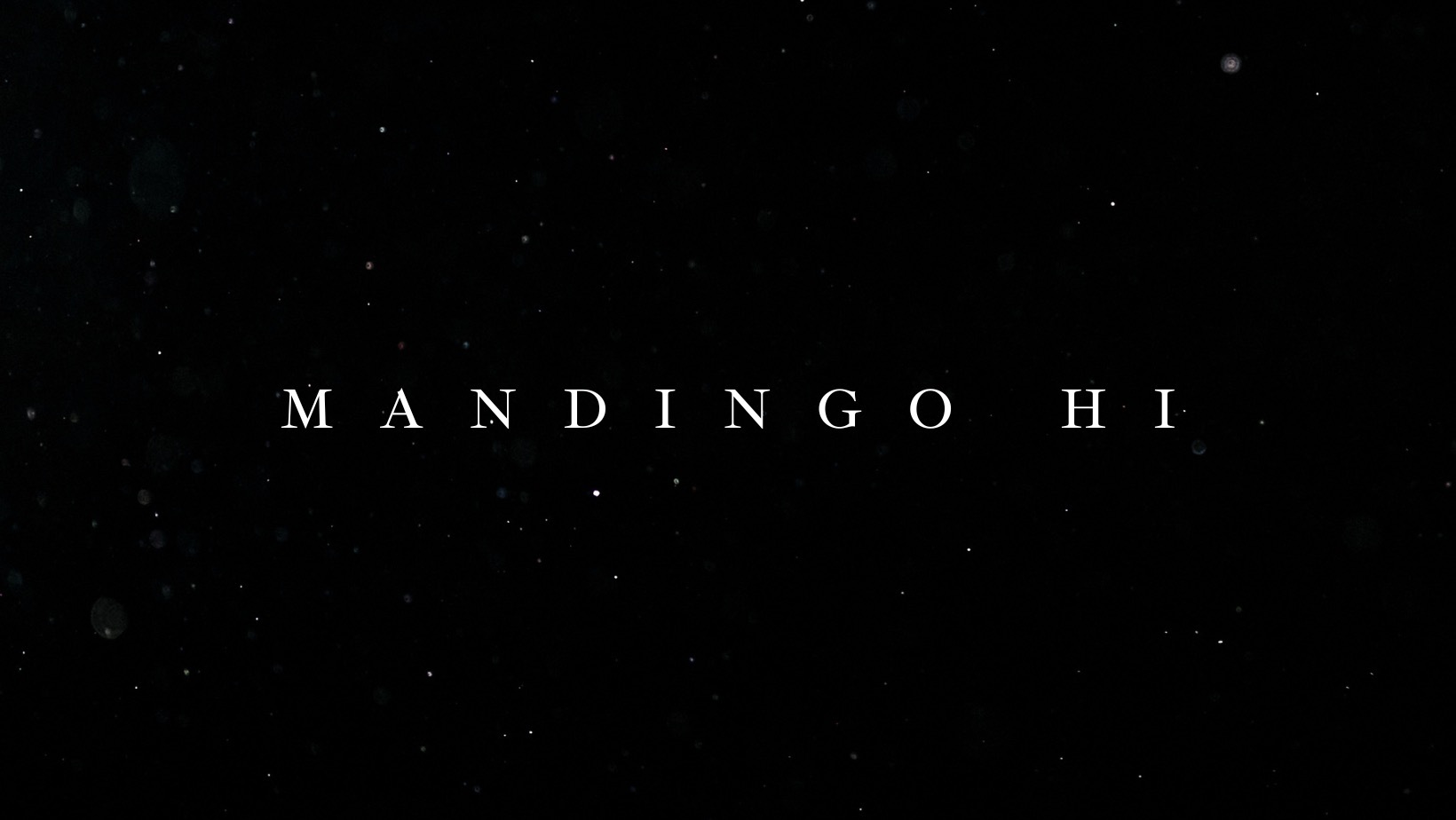 MandingoHI thumbnail