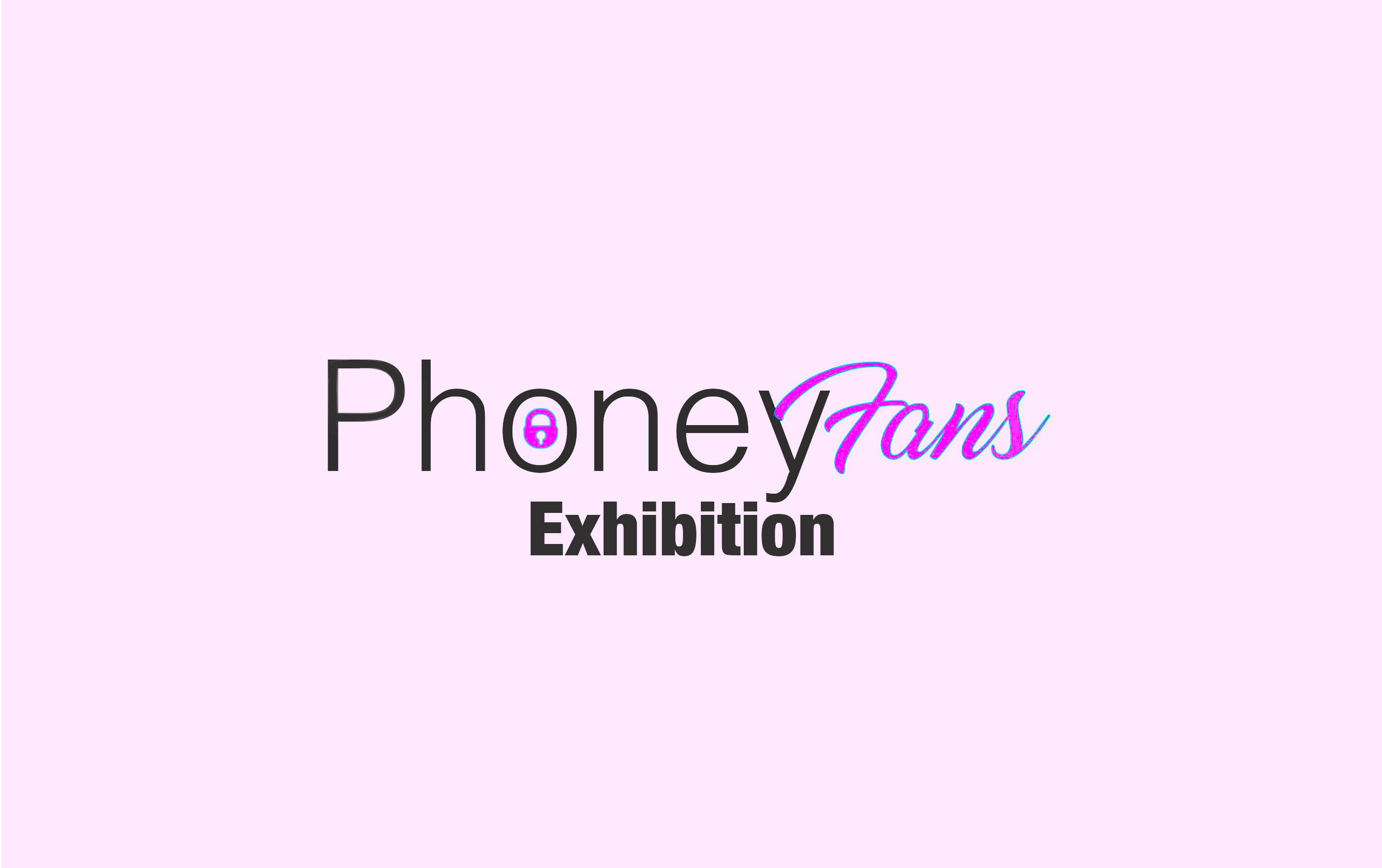 PhoneyFans Art Exhibition thumbnail