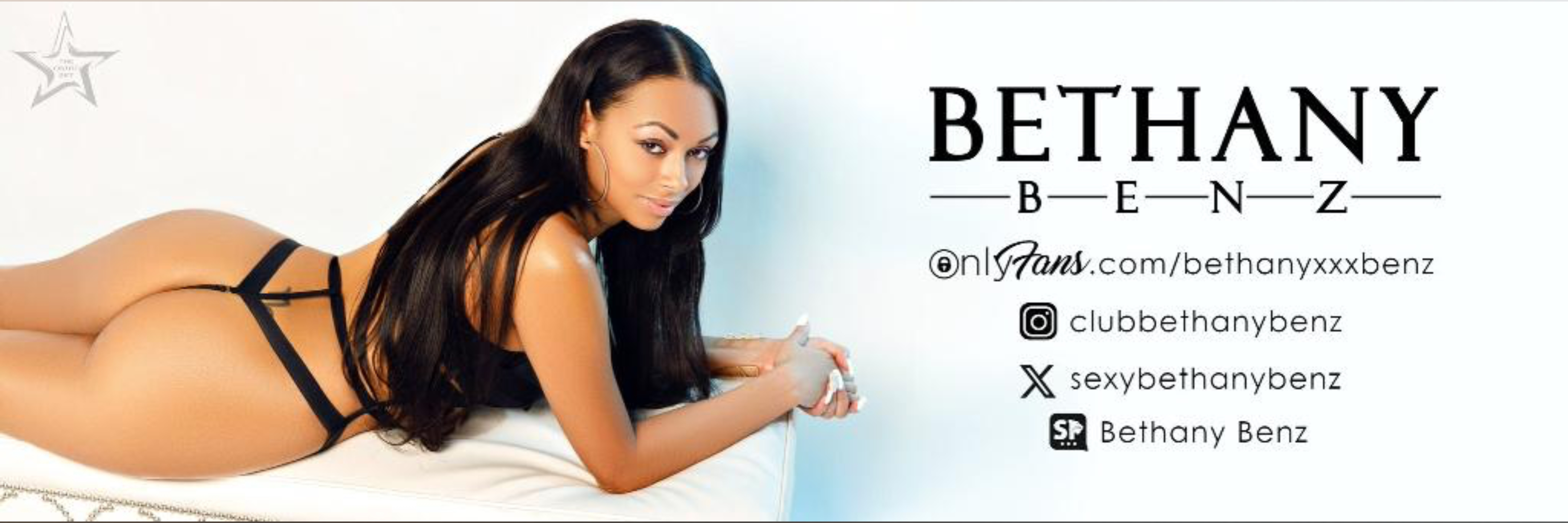 Bethany Benz XXX thumbnail