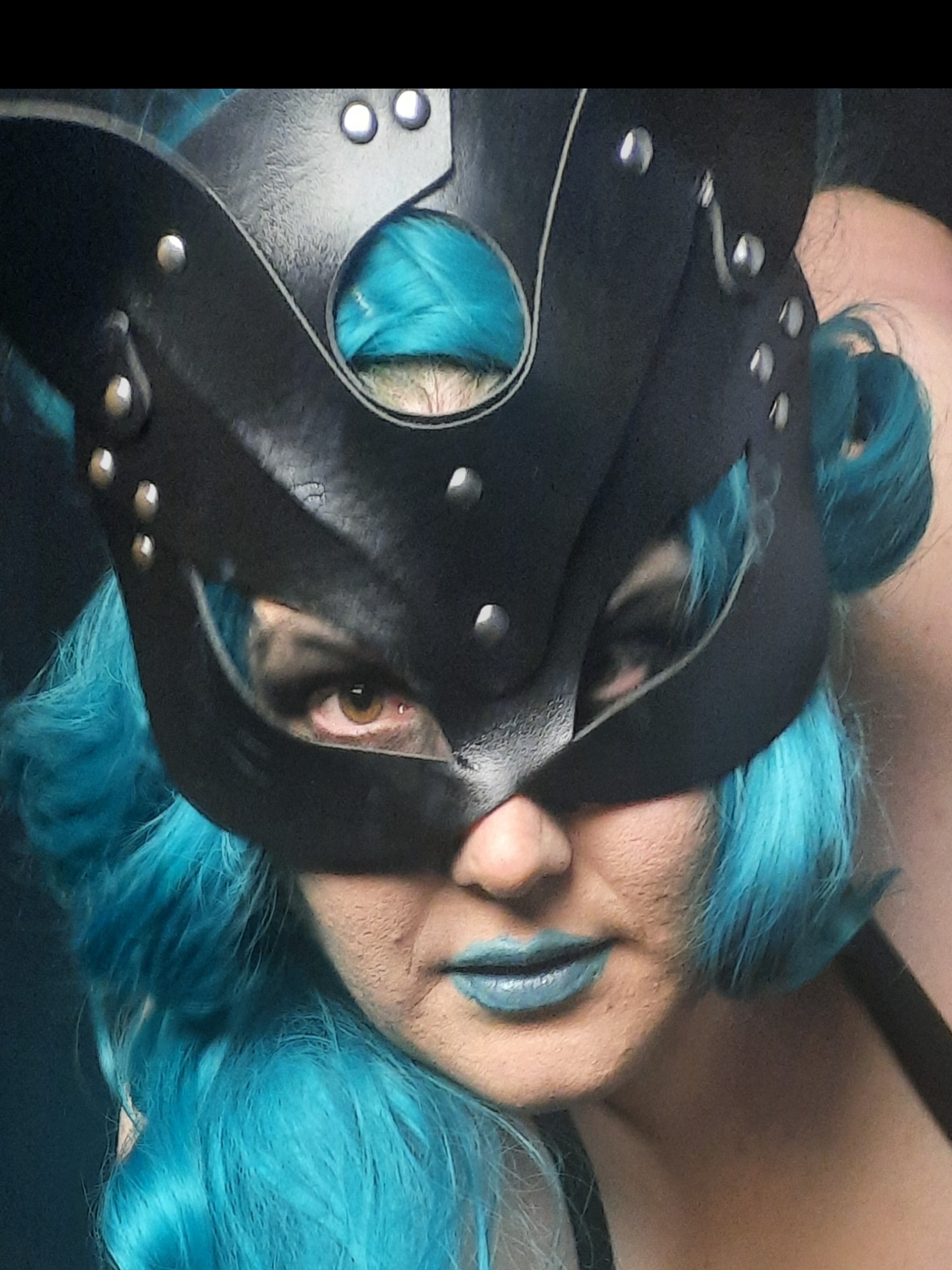 Vixen Masquerade profile