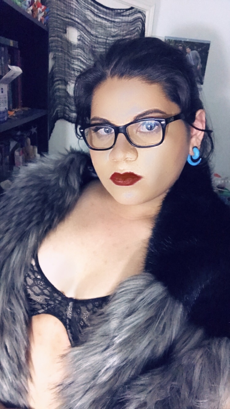 selene_qween profile