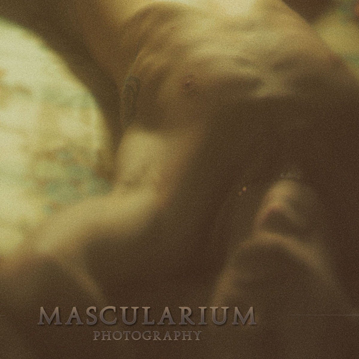 MASCULARIUM PHOTOGRAPHY profile