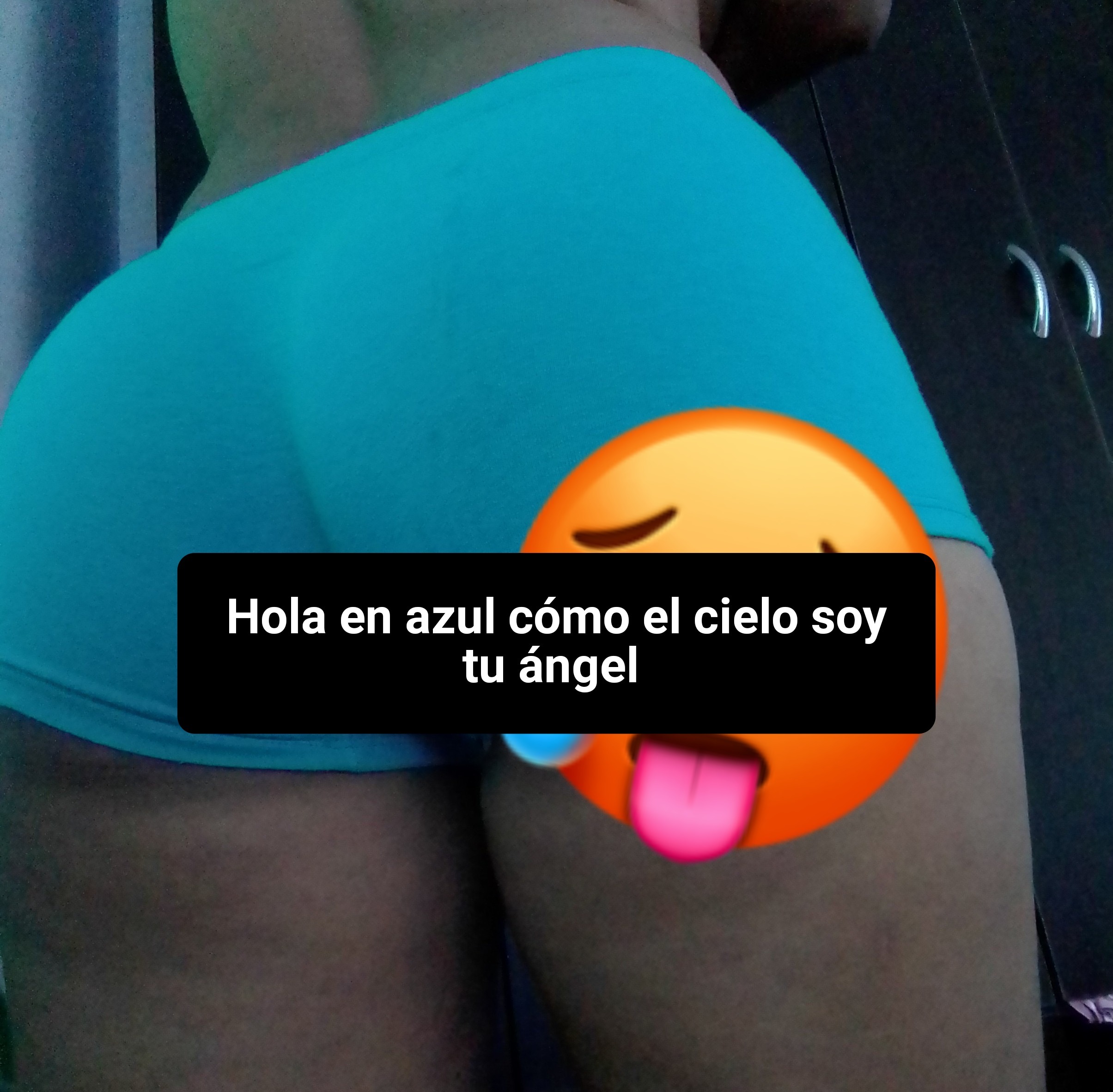 Aquí puedes ver y divertirte conmigo 👯👙🍑 profile