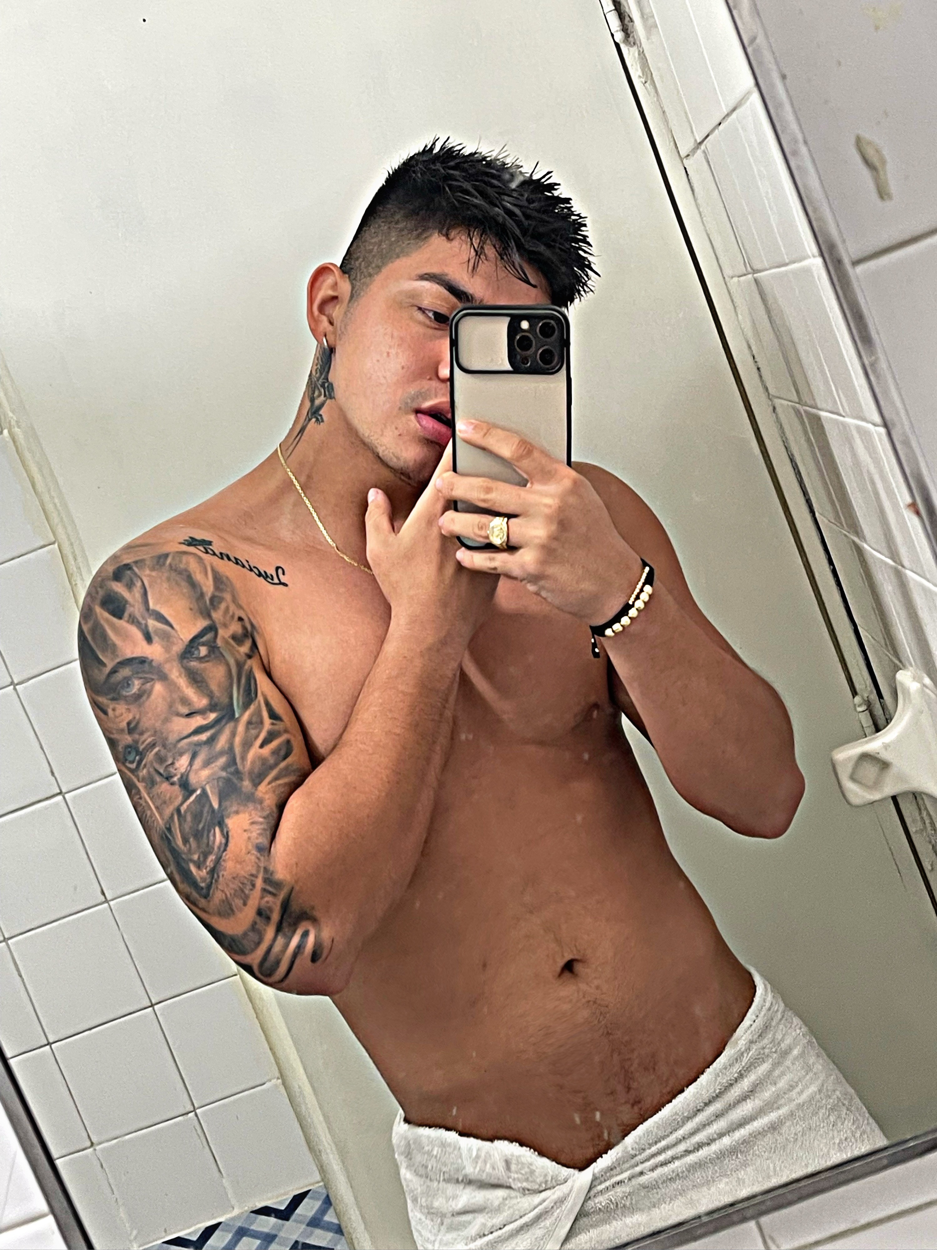 Andres Mojica profile