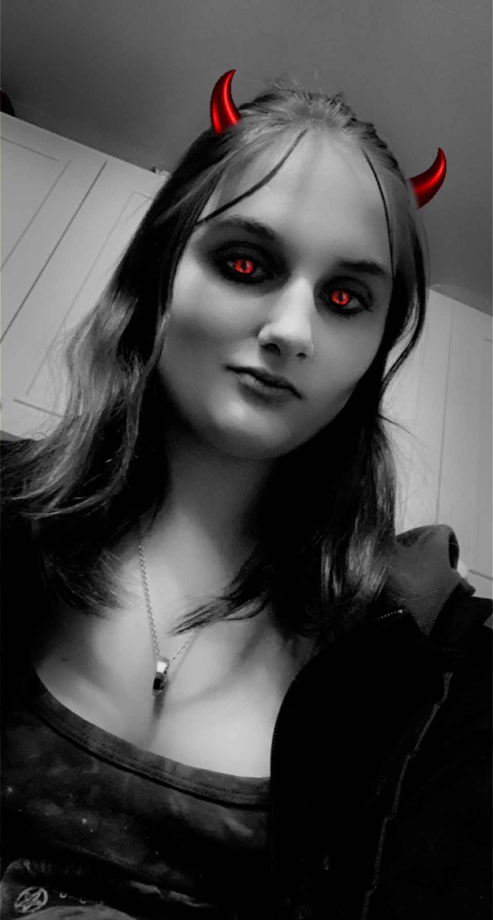 witchychick69 profile