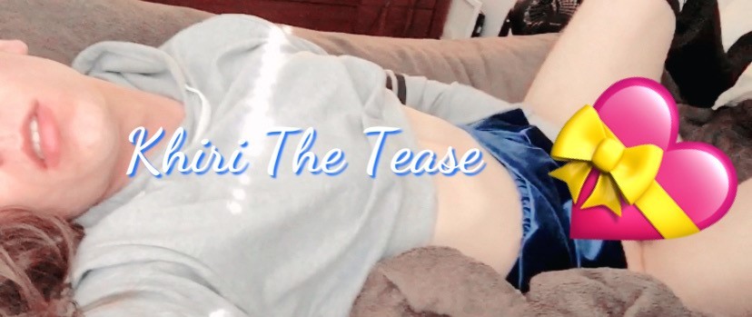 Khiri The Tease thumbnail