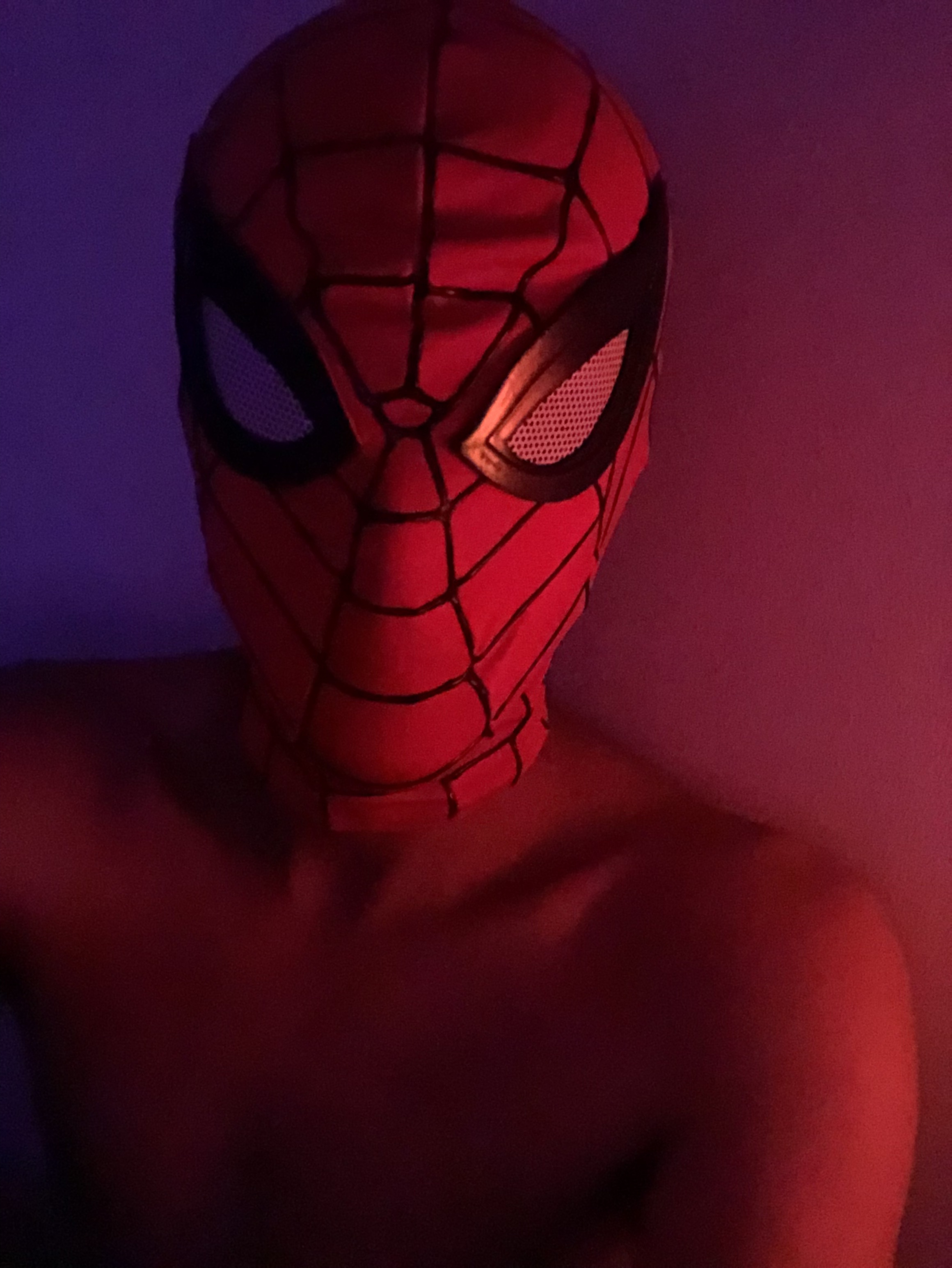 spidertwink7 profile