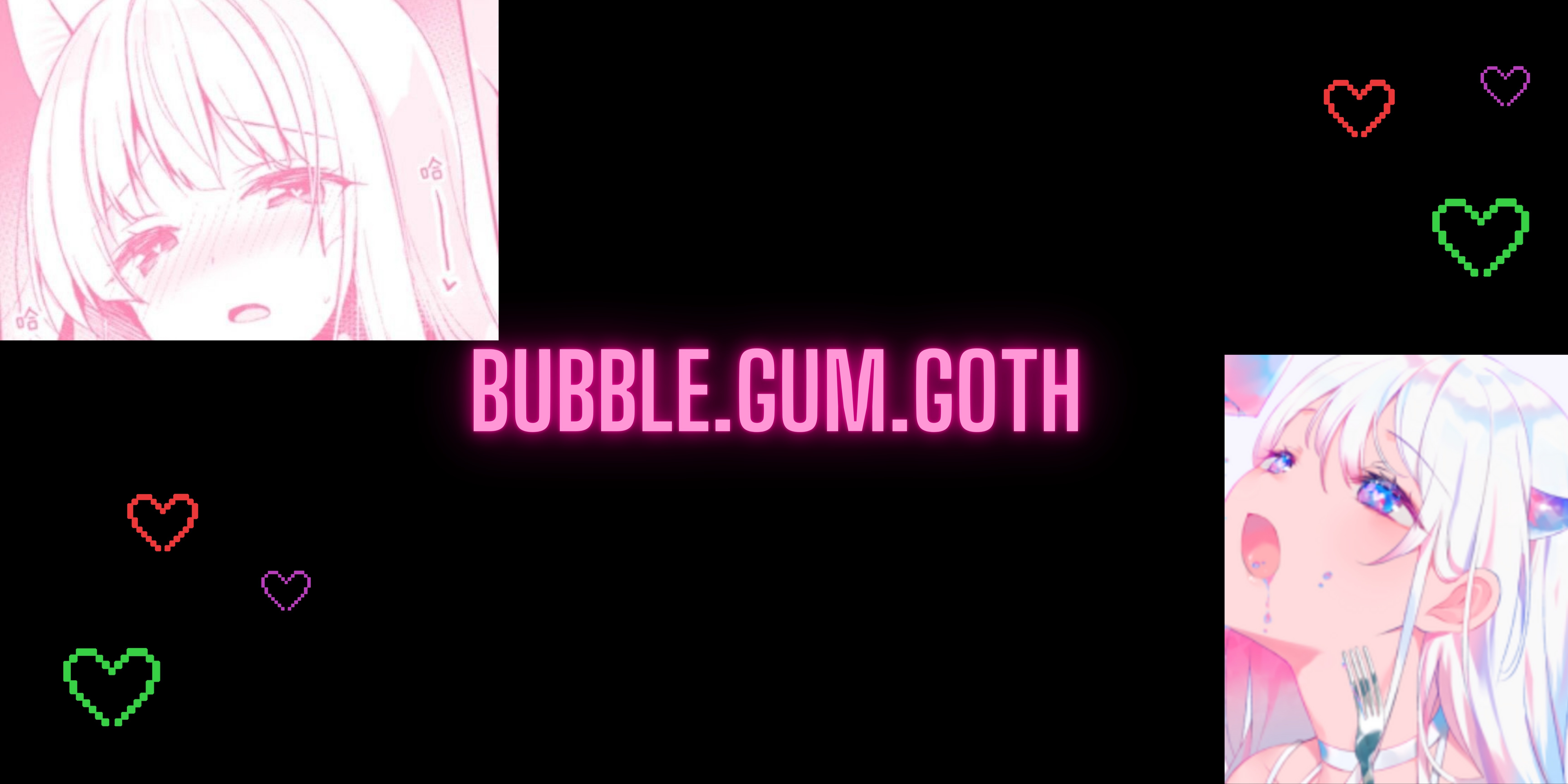 BubblegumGoth thumbnail