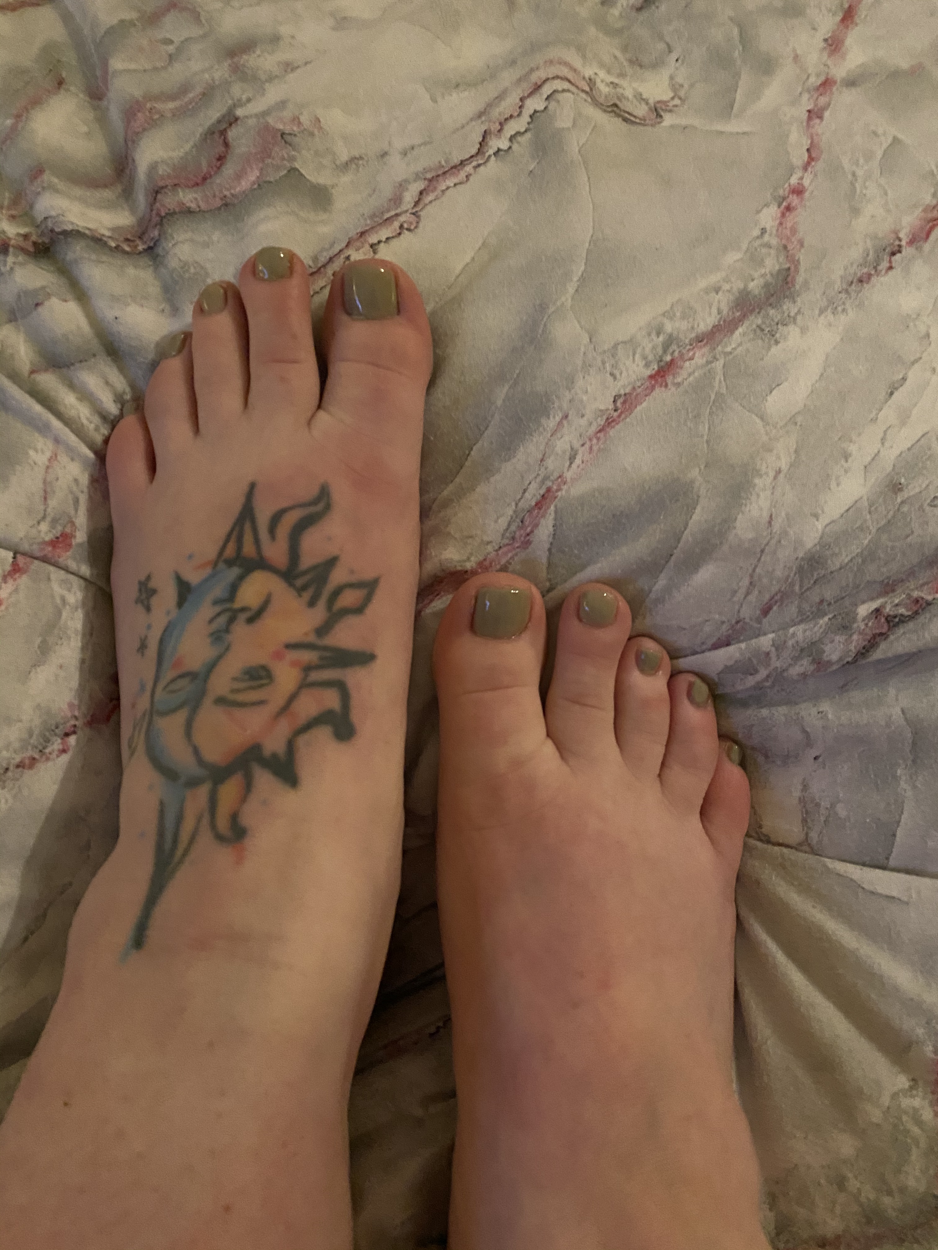 Lib Feet thumbnail