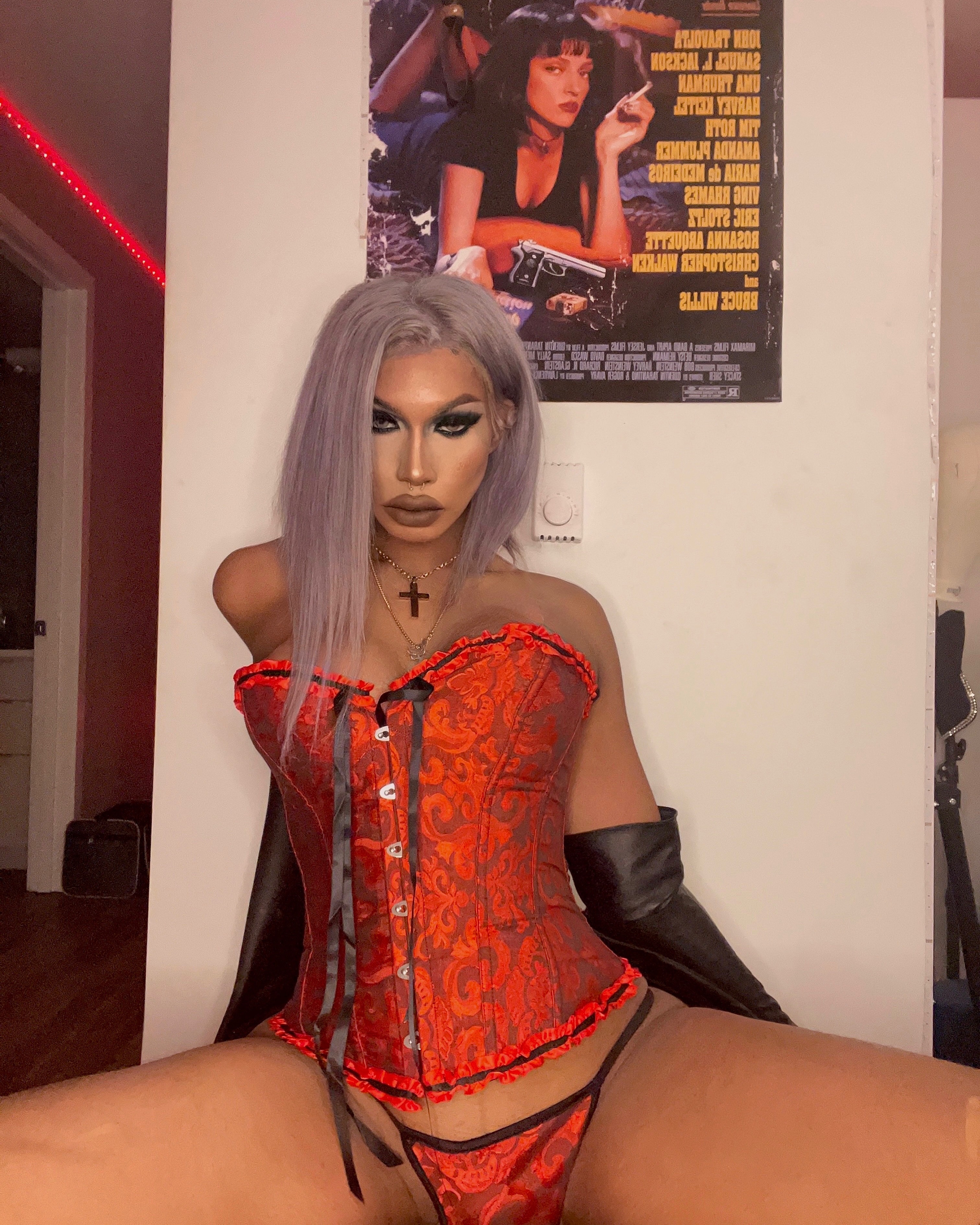 FemDom Goddess 😈 thumbnail