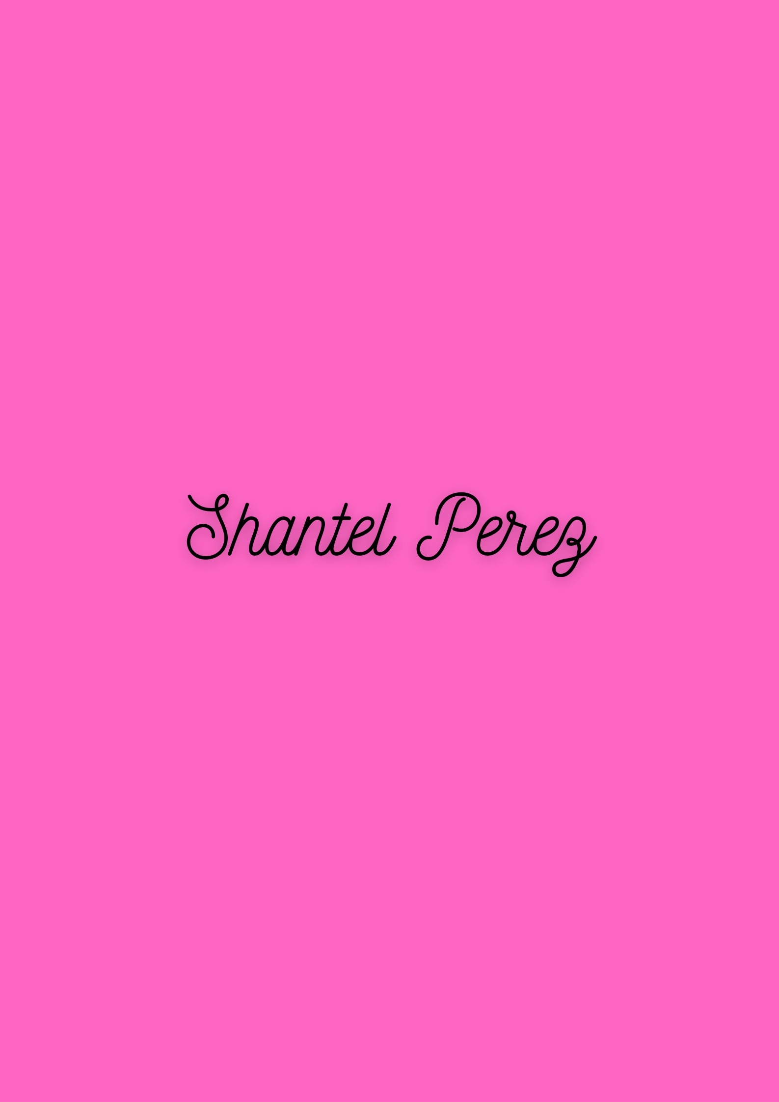 Shantel thumbnail