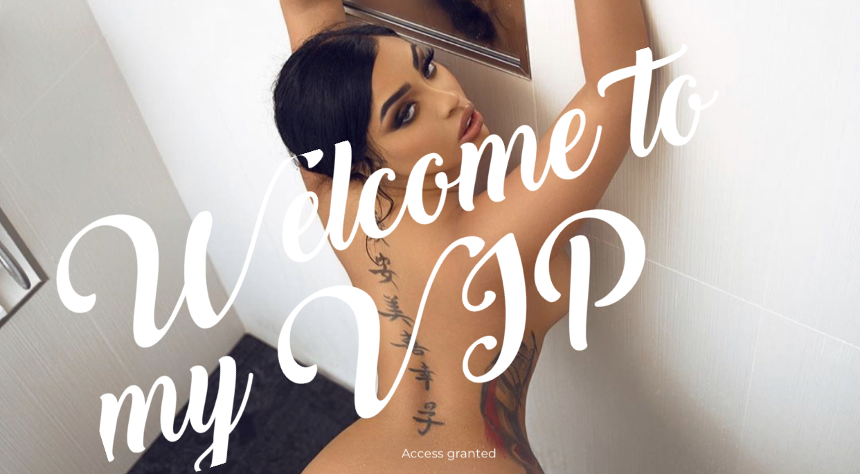 Destiny Skye VIP thumbnail