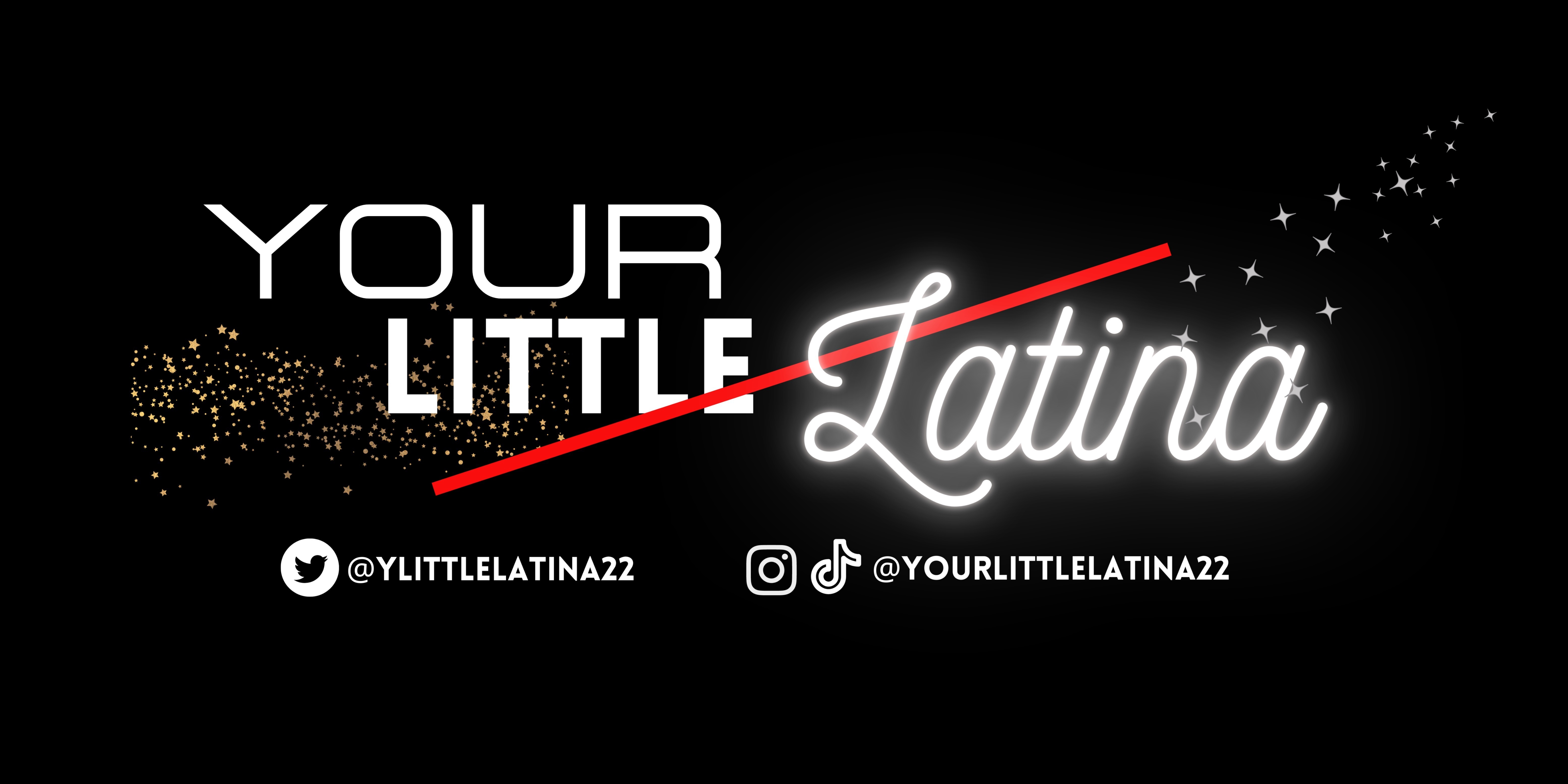 Your little latina 🔥🥰 thumbnail