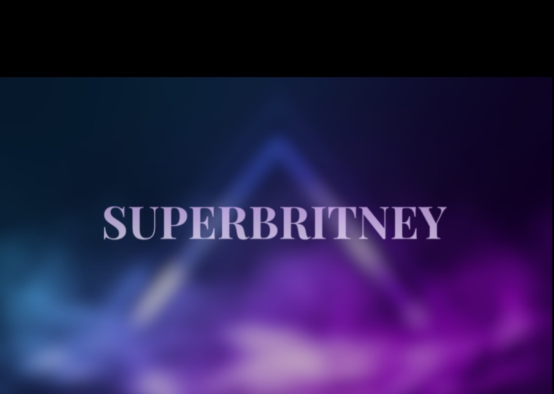 superbritney thumbnail